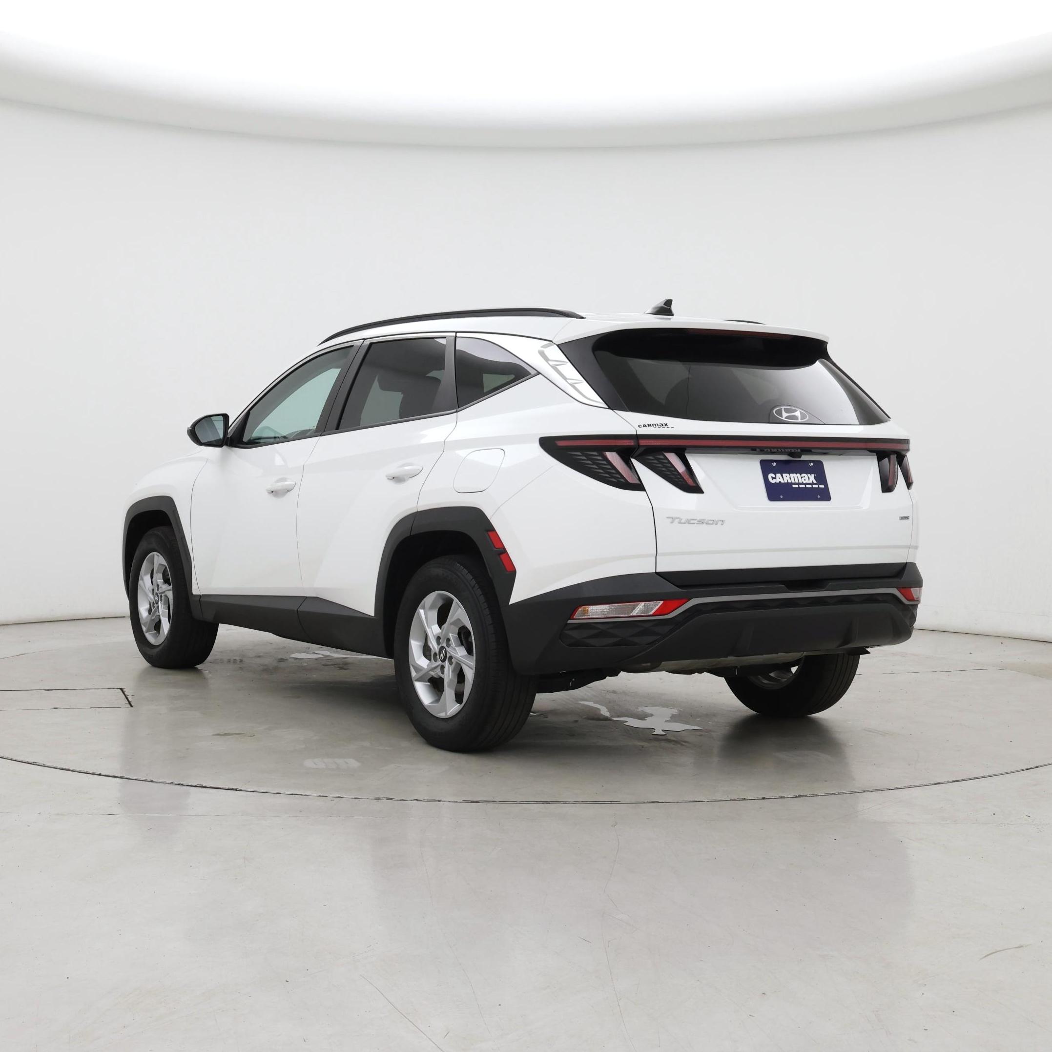 Thumbnail: 2023 Hyundai Tucson - 2