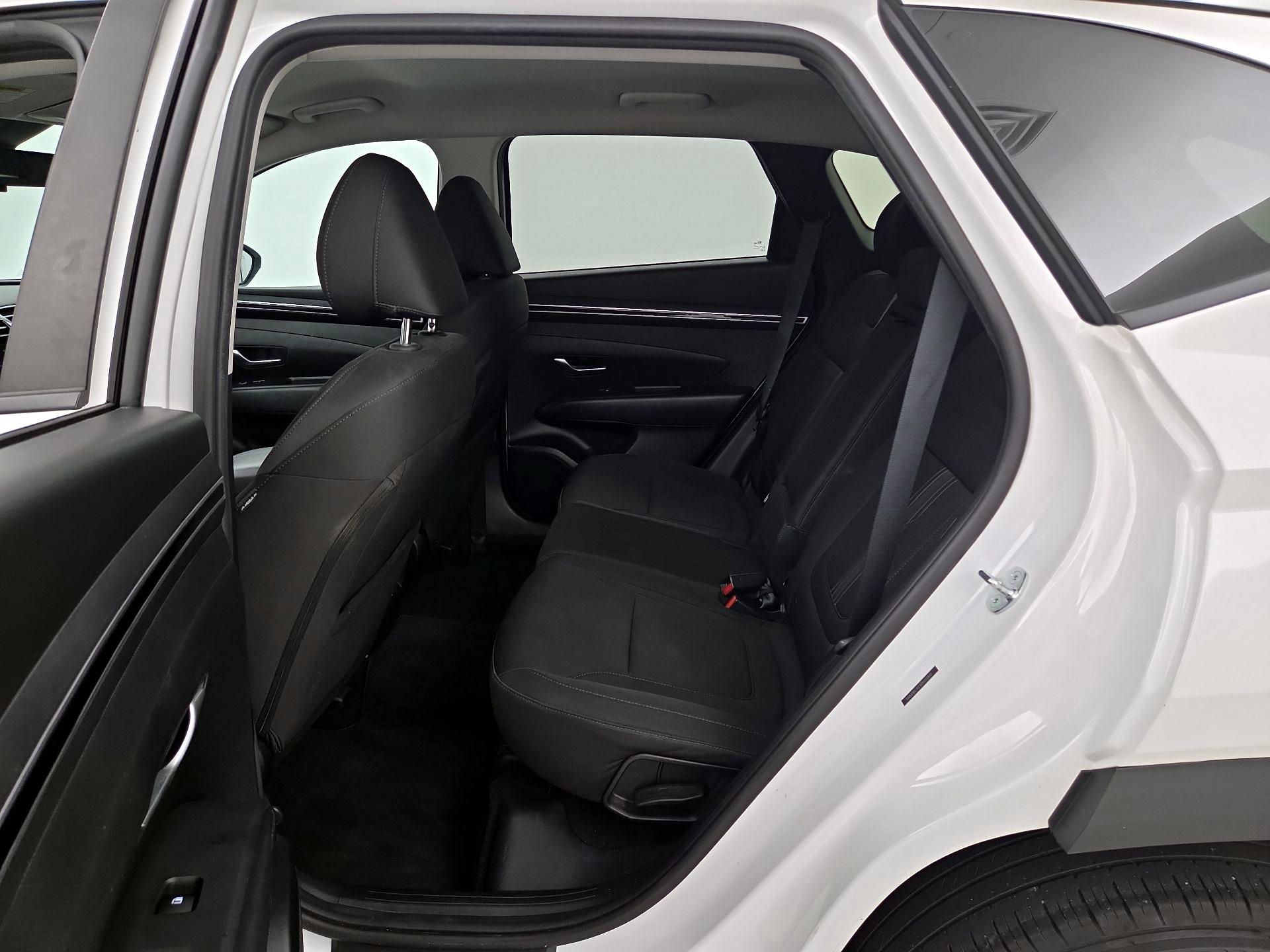 Thumbnail: 2023 Hyundai Tucson - 19