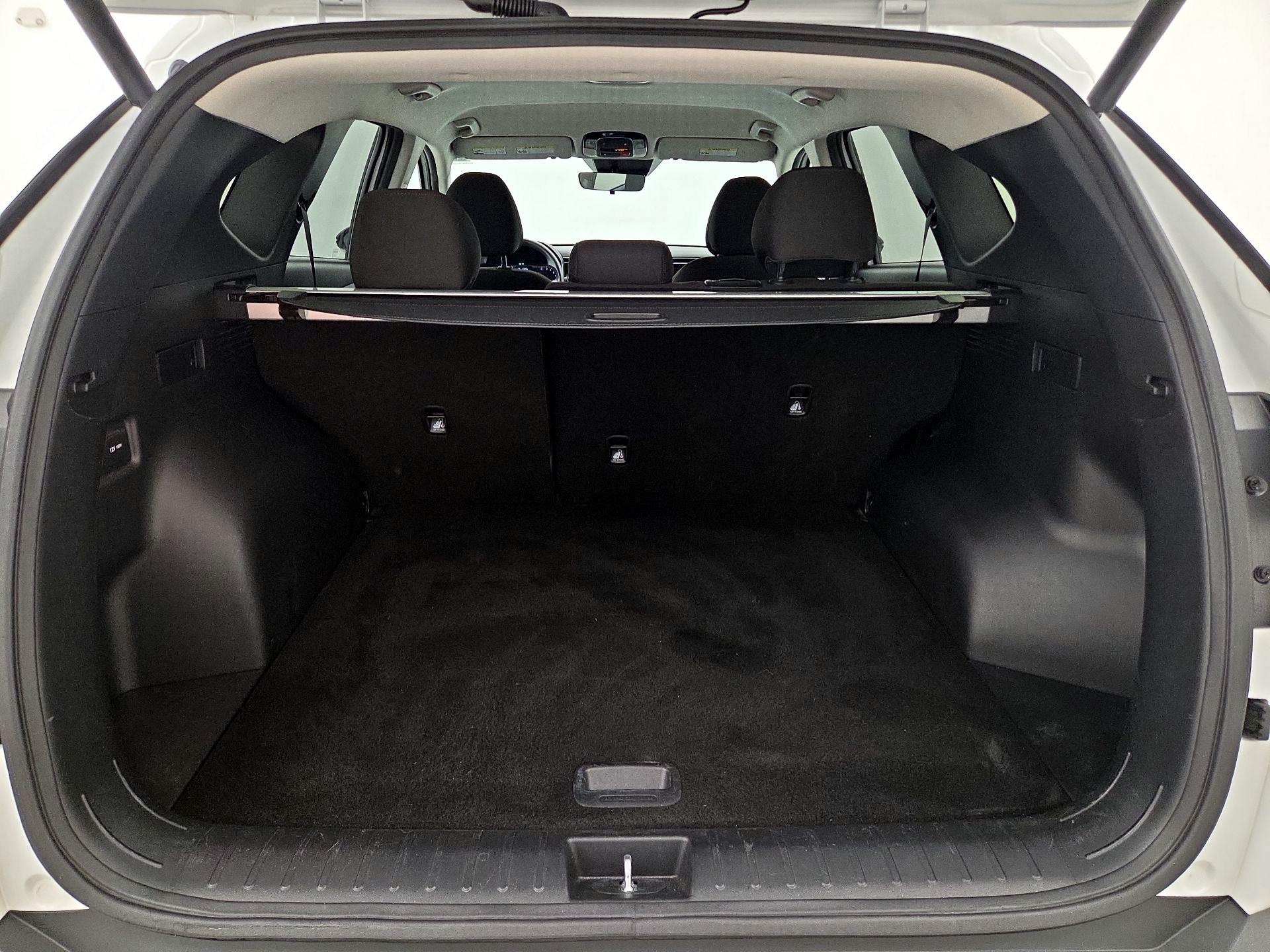 Thumbnail: 2023 Hyundai Tucson - 20