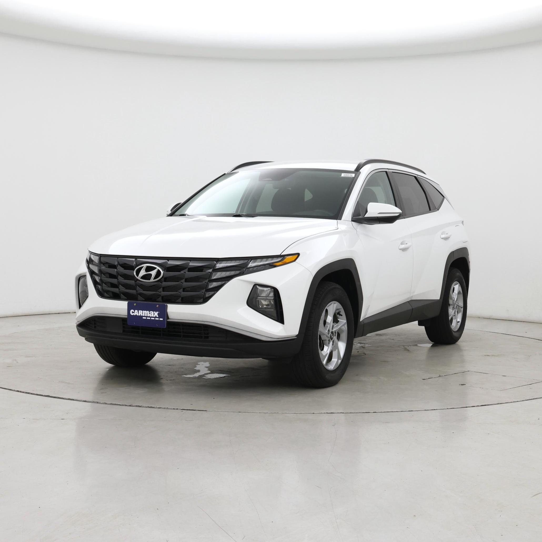 Thumbnail: 2023 Hyundai Tucson - 4