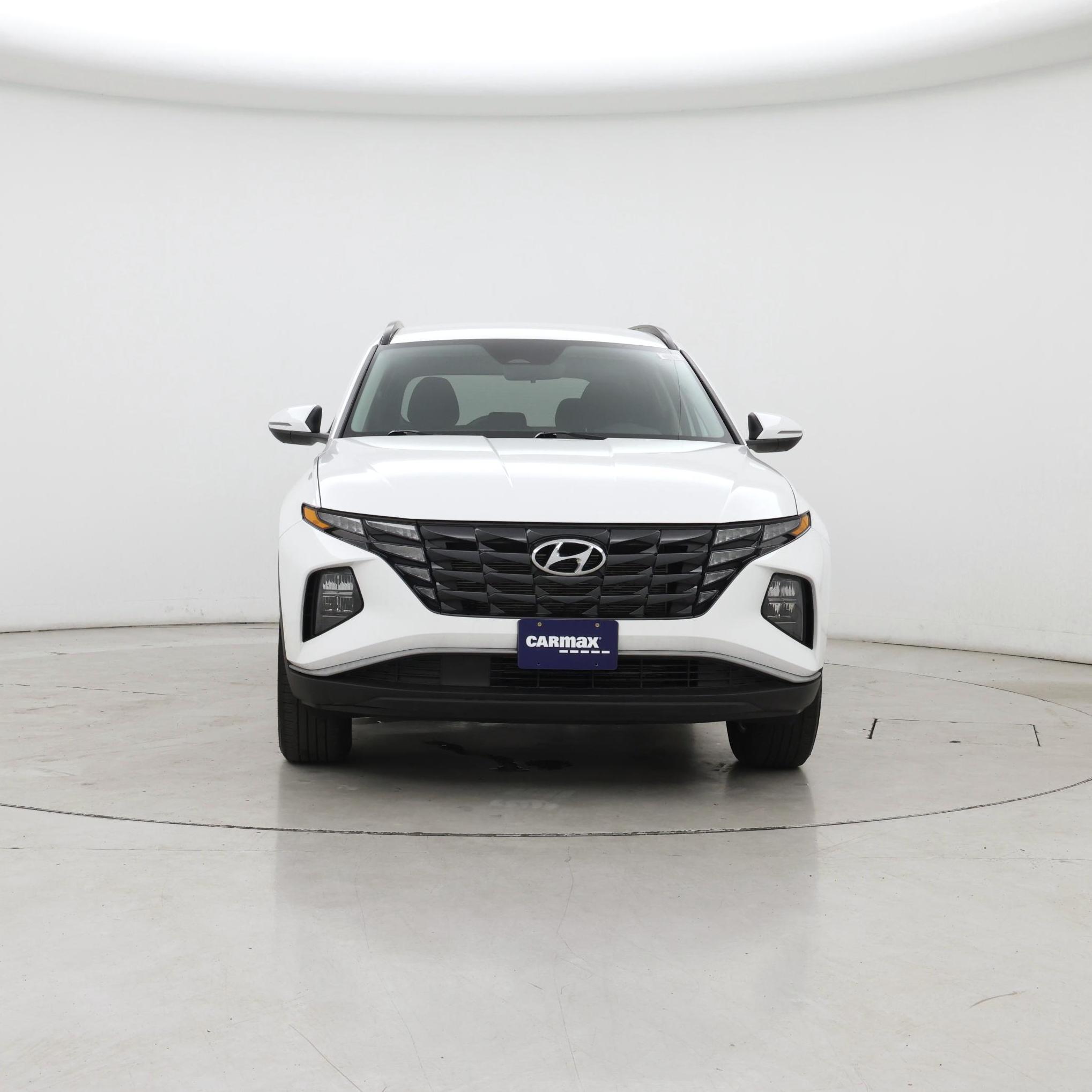 Thumbnail: 2023 Hyundai Tucson - 5
