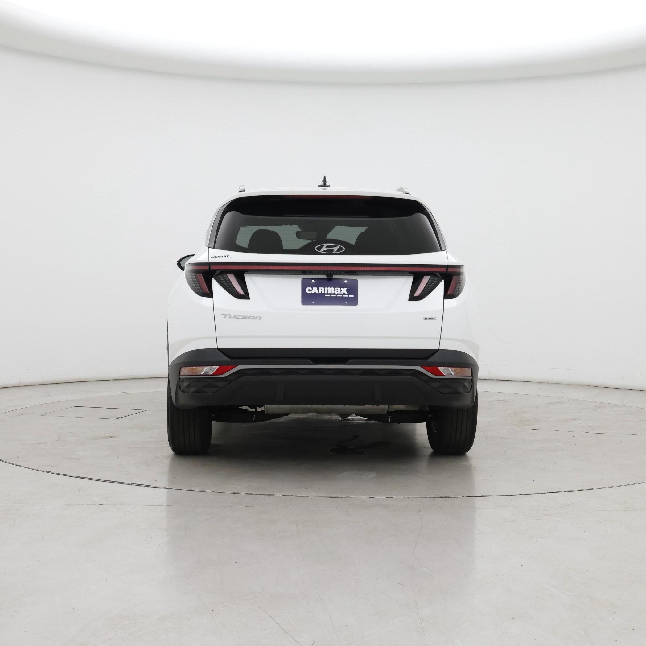 Thumbnail: 2023 Hyundai Tucson - 6