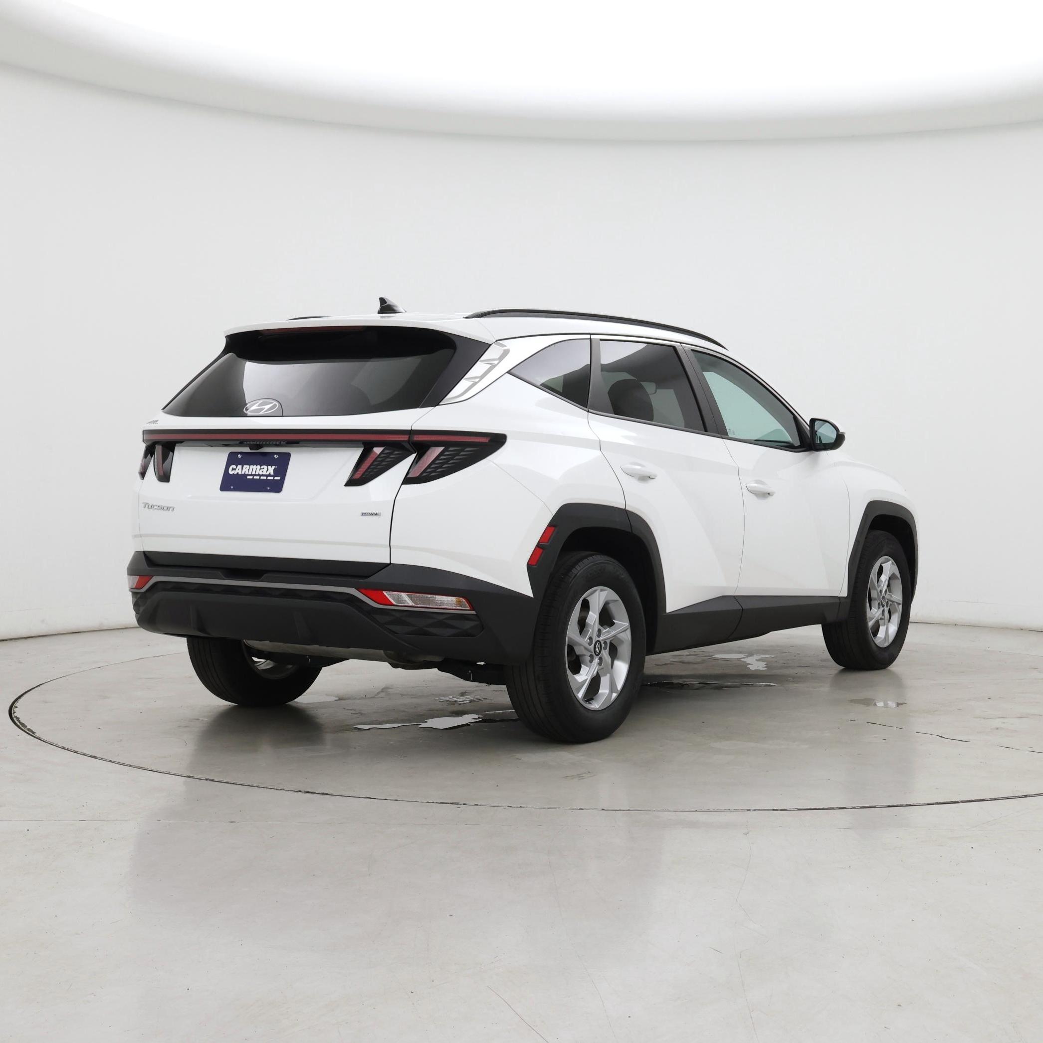 Thumbnail: 2023 Hyundai Tucson - 8