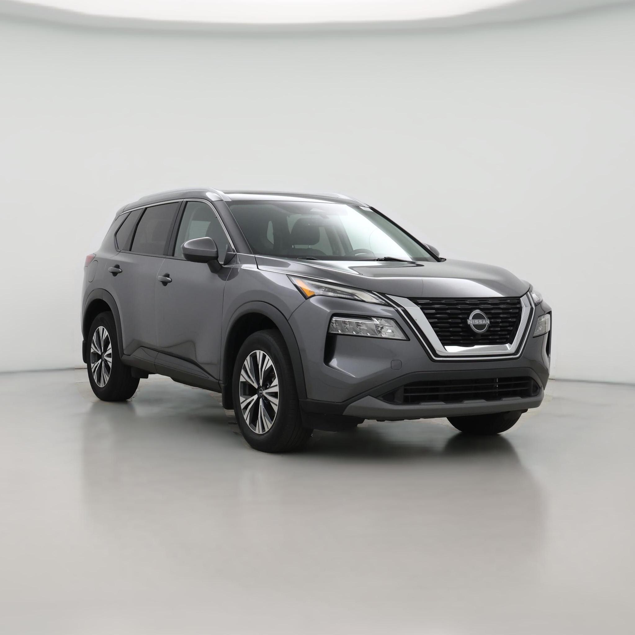 Thumbnail: 2023 Nissan Rogue - 1