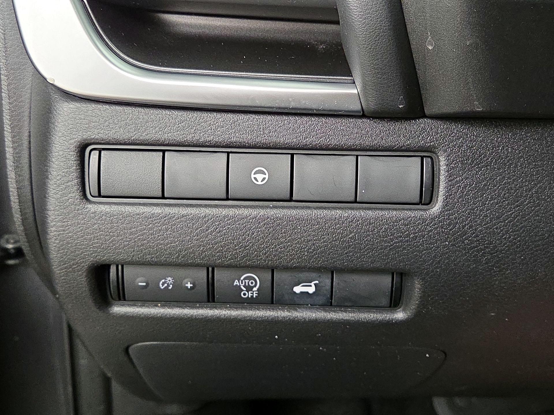 Thumbnail: 2023 Nissan Rogue - 13