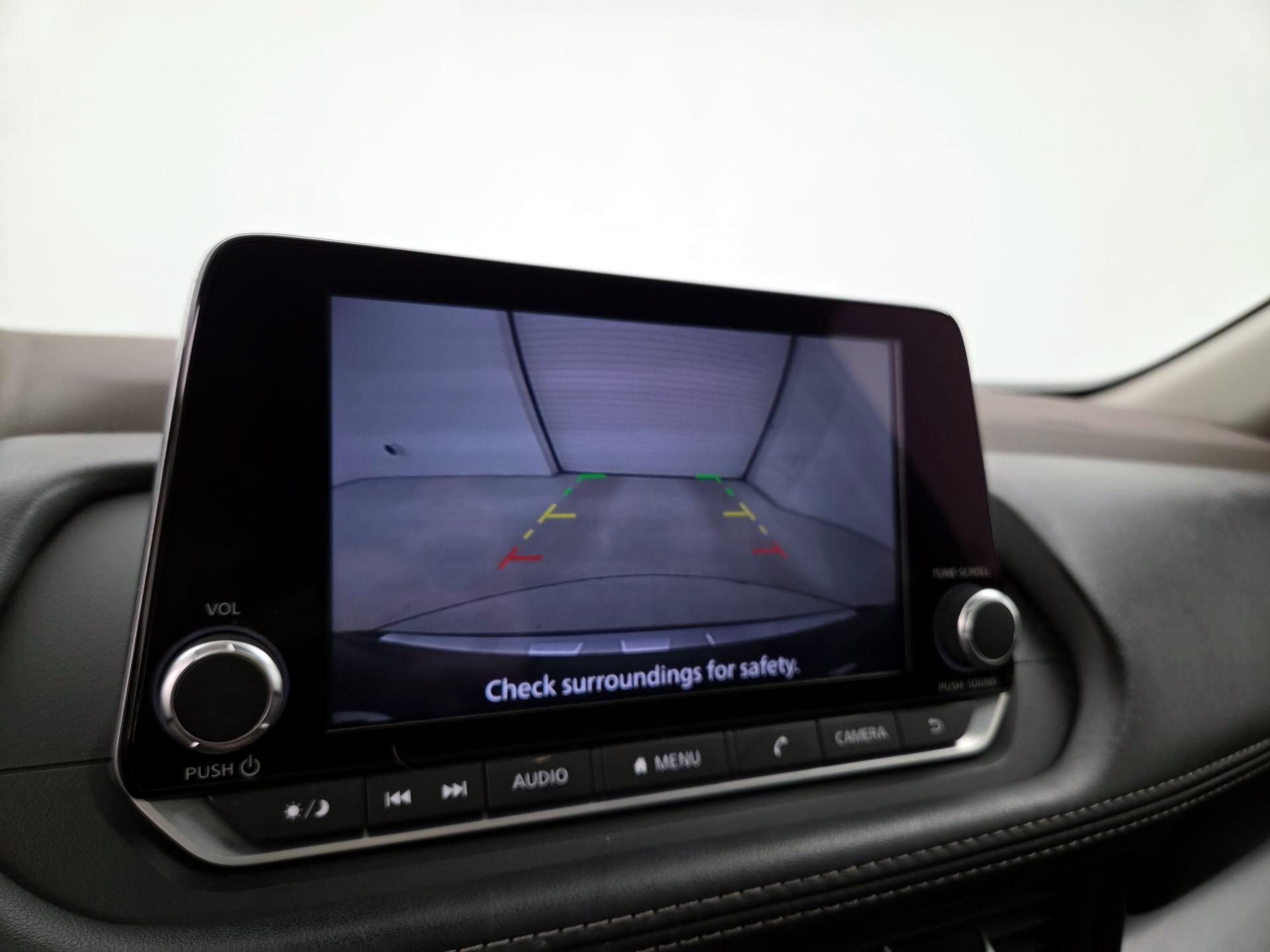 Thumbnail: 2023 Nissan Rogue - 14