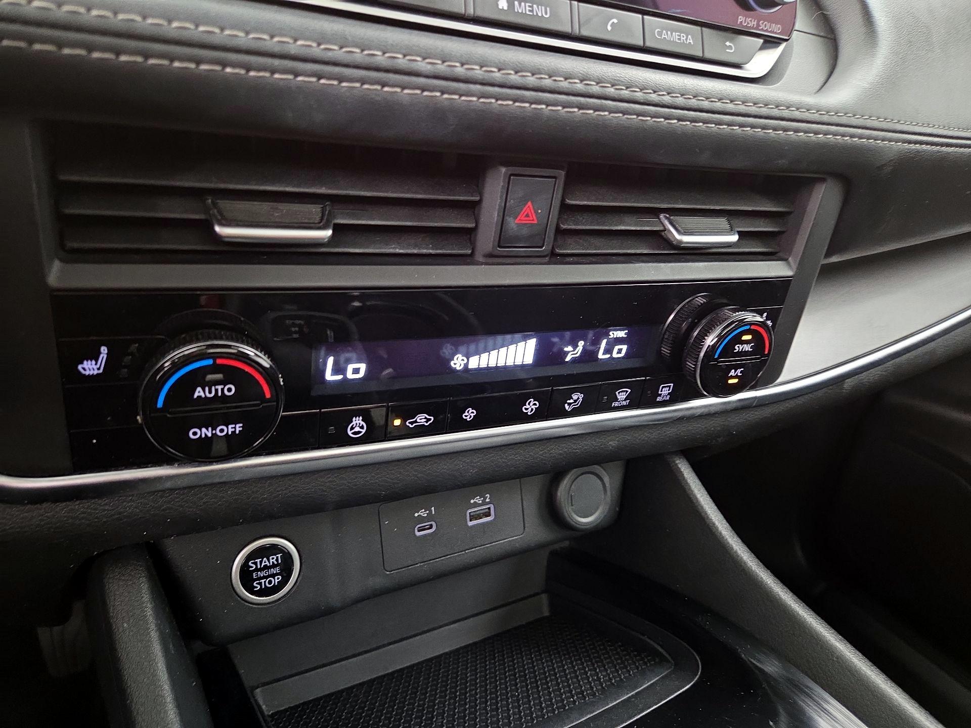 Thumbnail: 2023 Nissan Rogue - 16