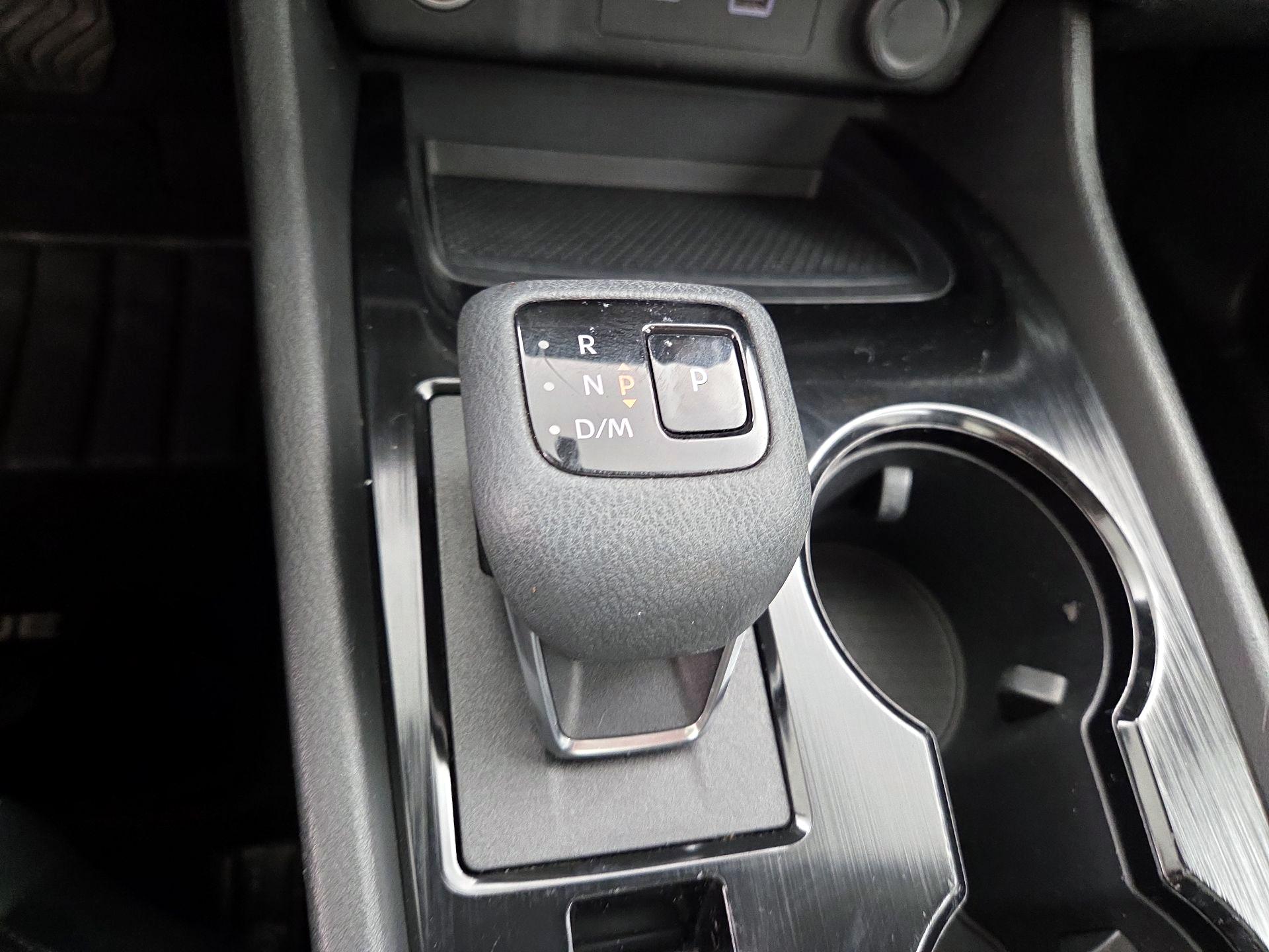 Thumbnail: 2023 Nissan Rogue - 17