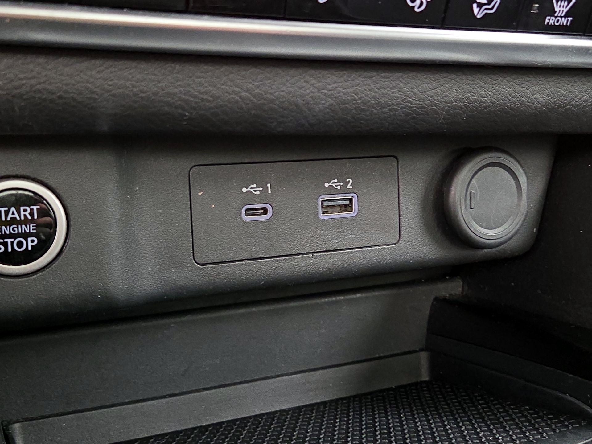 Thumbnail: 2023 Nissan Rogue - 18