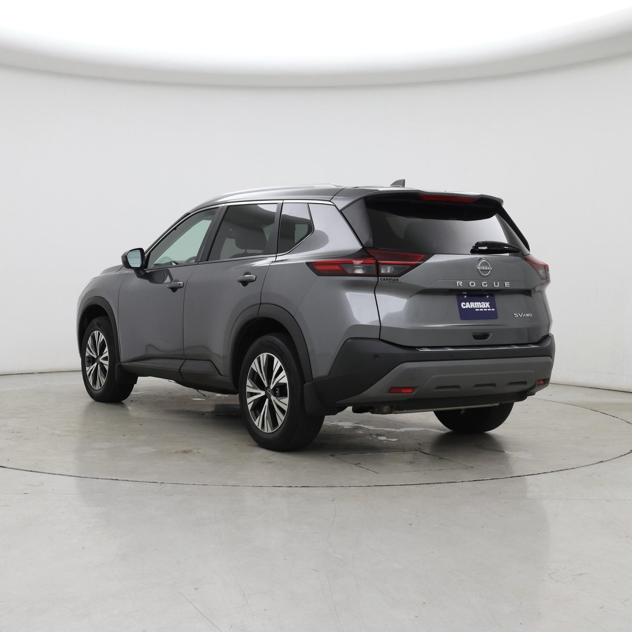 Thumbnail: 2023 Nissan Rogue - 2