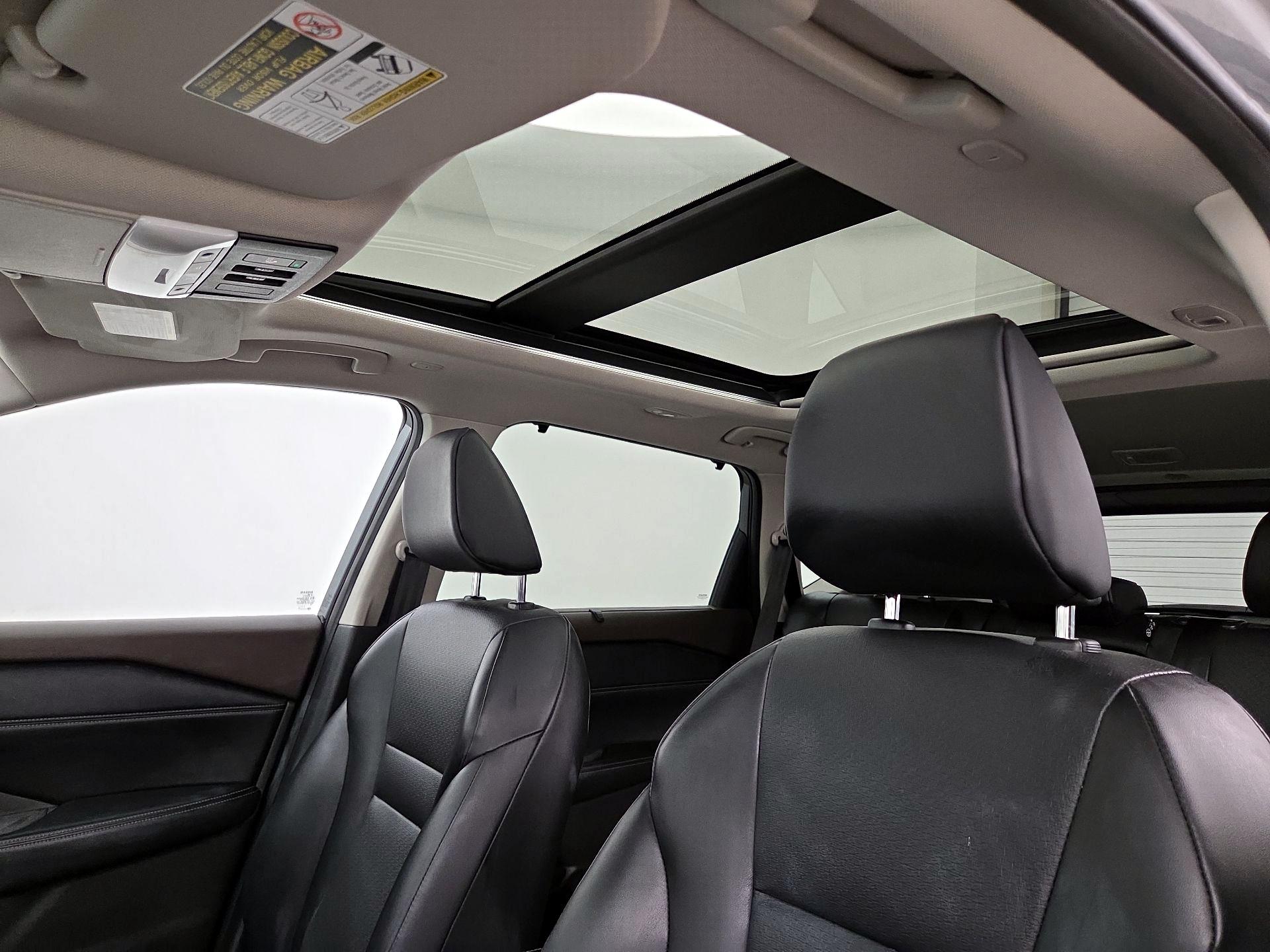 Thumbnail: 2023 Nissan Rogue - 19