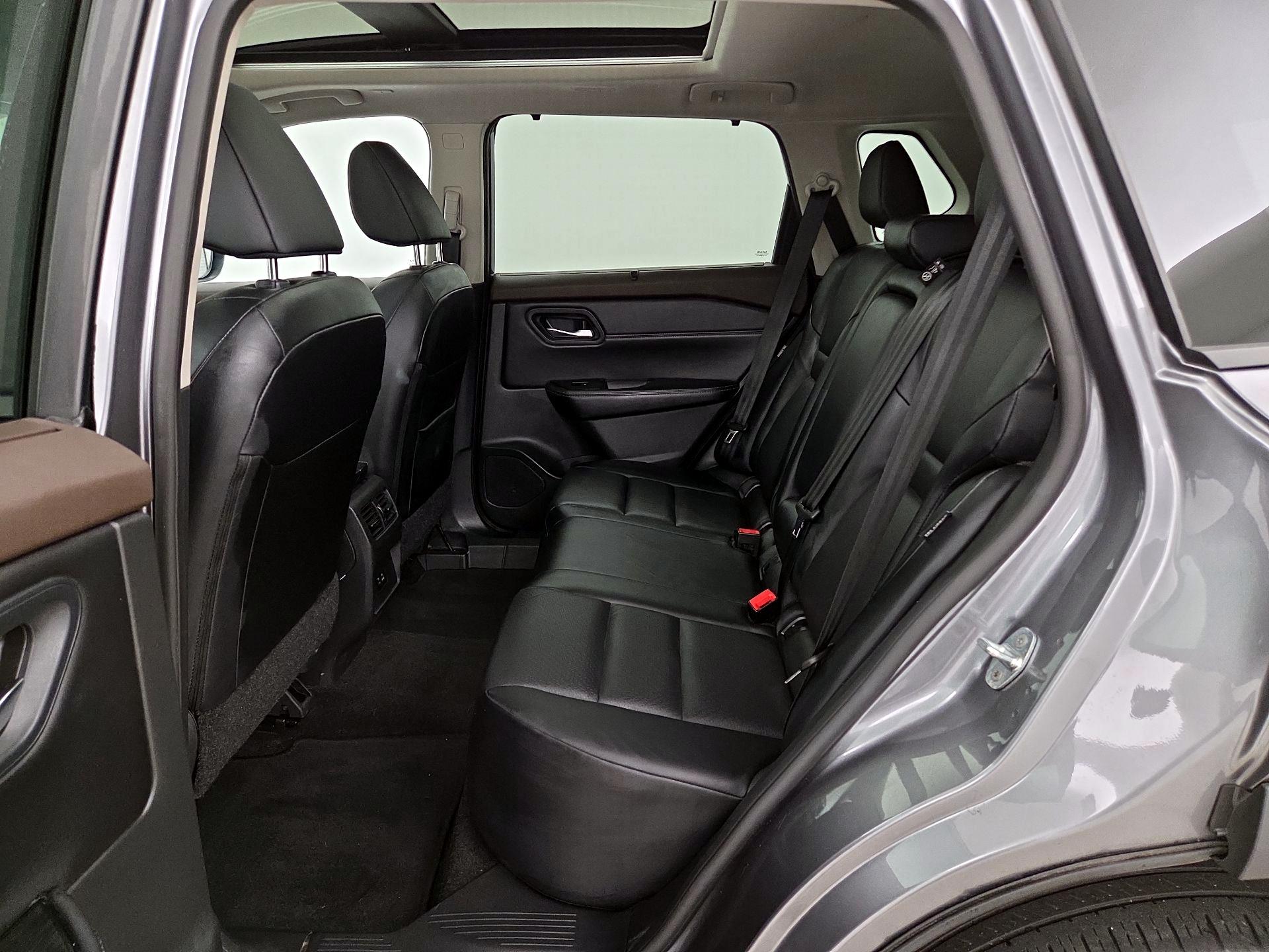 Thumbnail: 2023 Nissan Rogue - 20