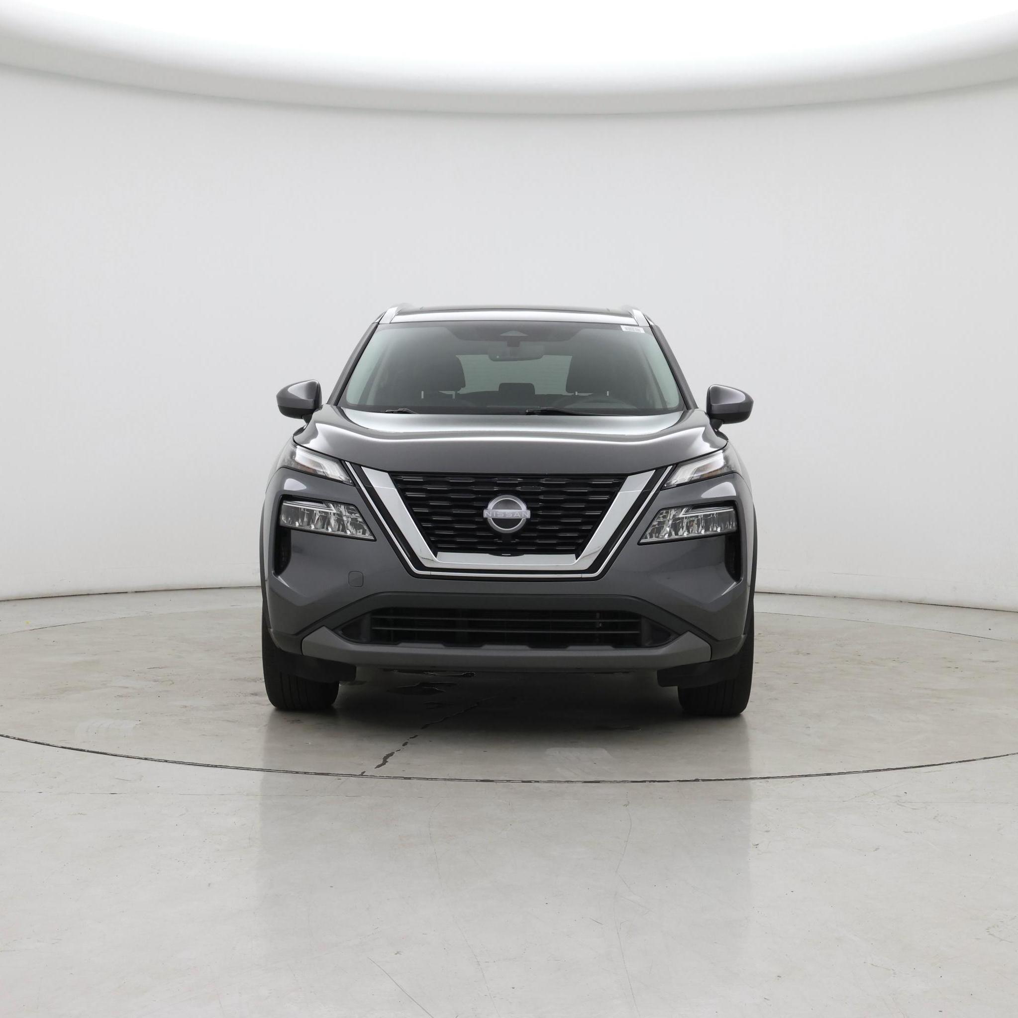 Thumbnail: 2023 Nissan Rogue - 5