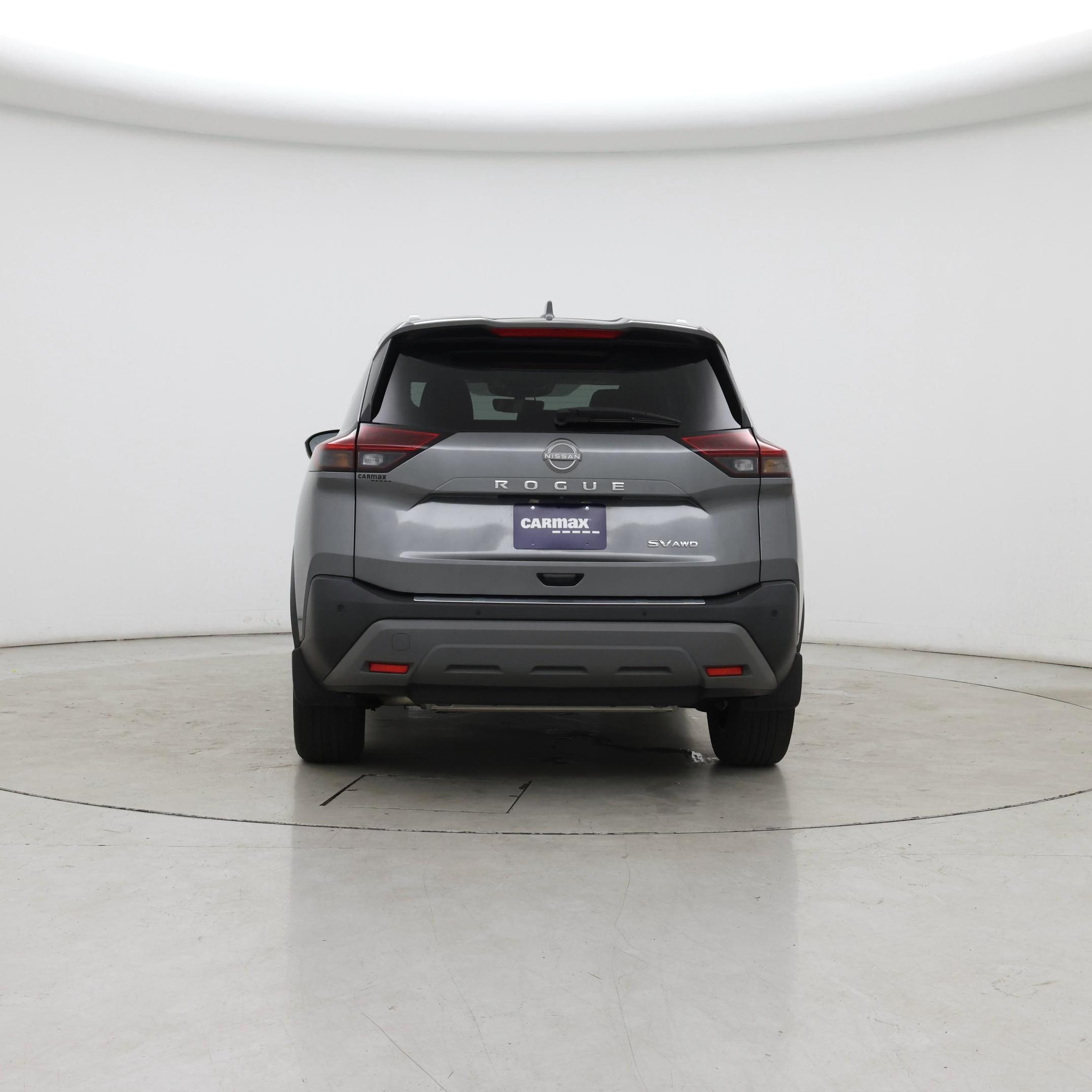 Thumbnail: 2023 Nissan Rogue - 6