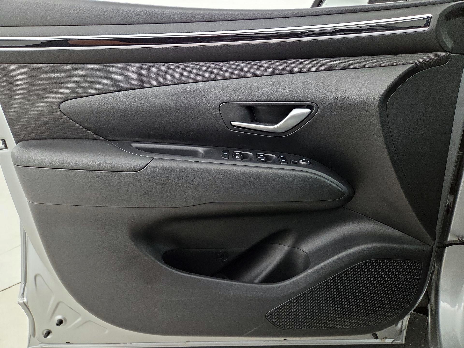 Thumbnail: 2023 Hyundai Tucson - 12