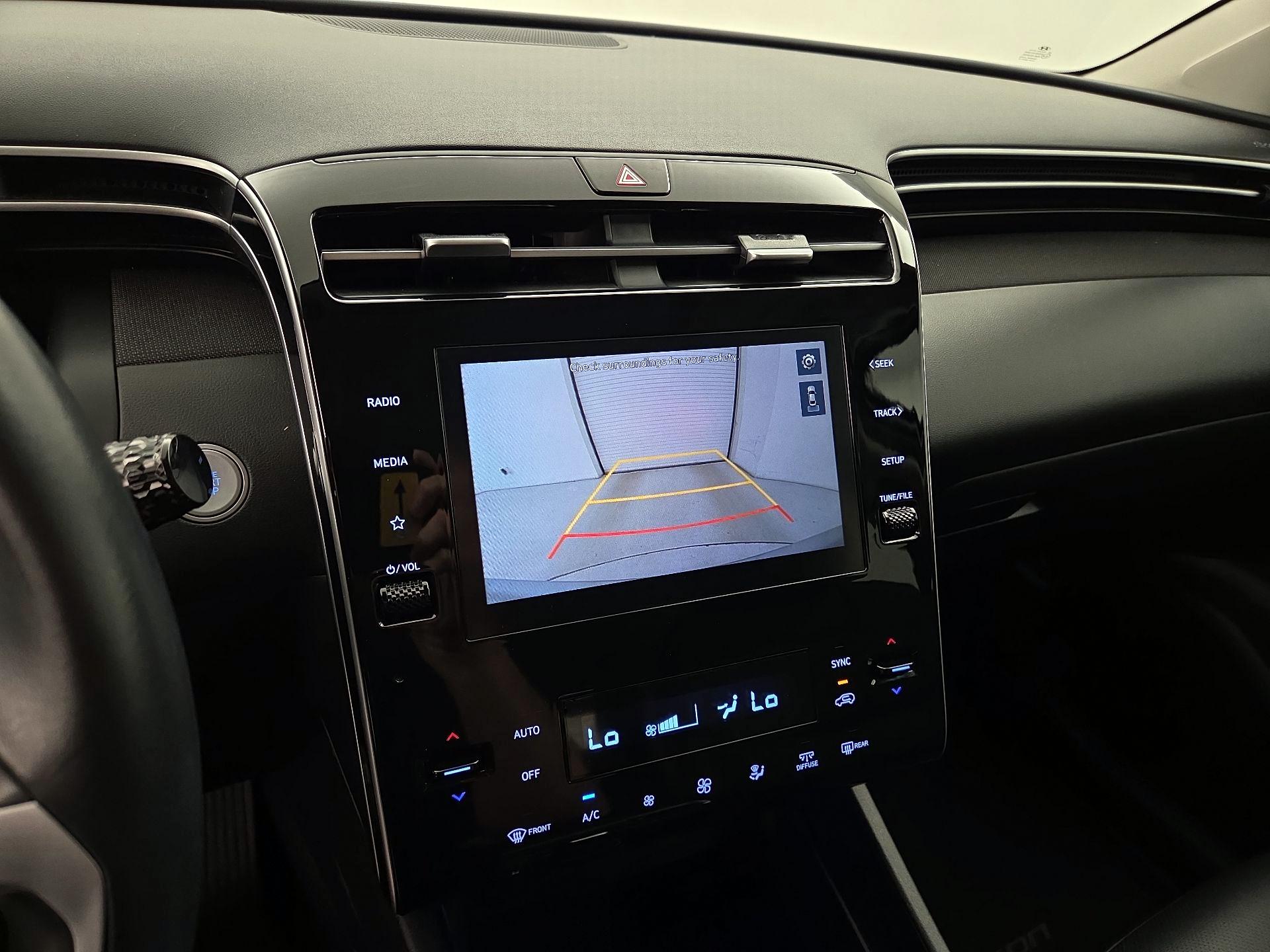 Thumbnail: 2023 Hyundai Tucson - 14