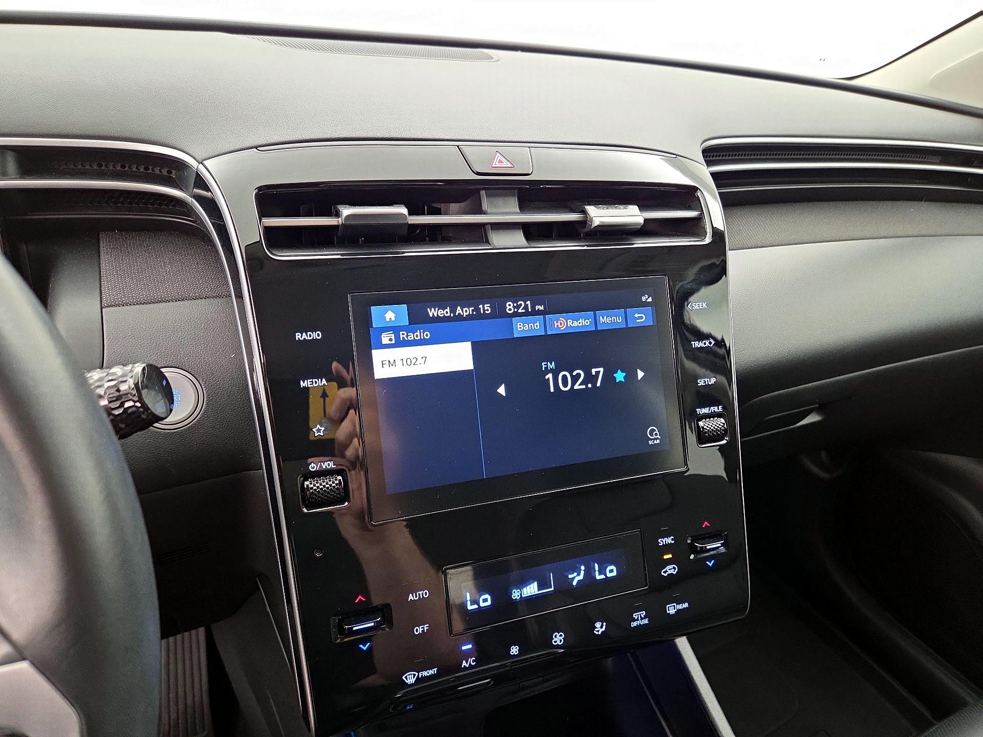 Thumbnail: 2023 Hyundai Tucson - 15