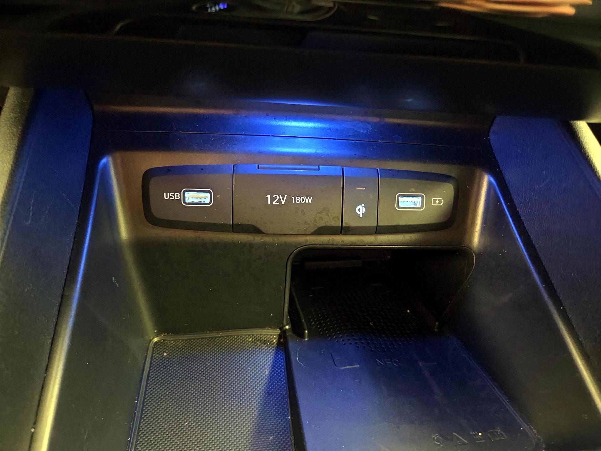 Thumbnail: 2023 Hyundai Tucson - 18