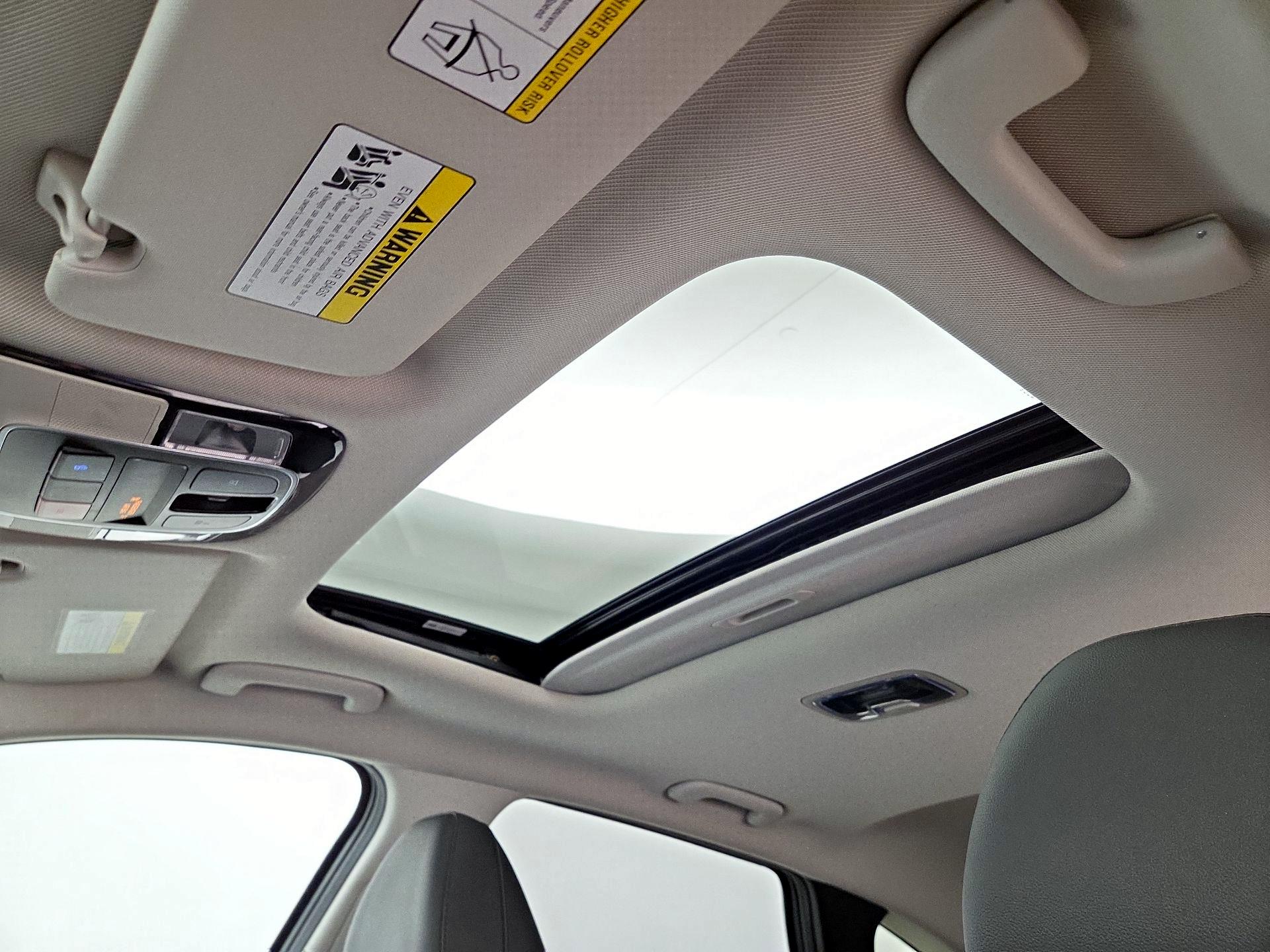 Thumbnail: 2023 Hyundai Tucson - 19