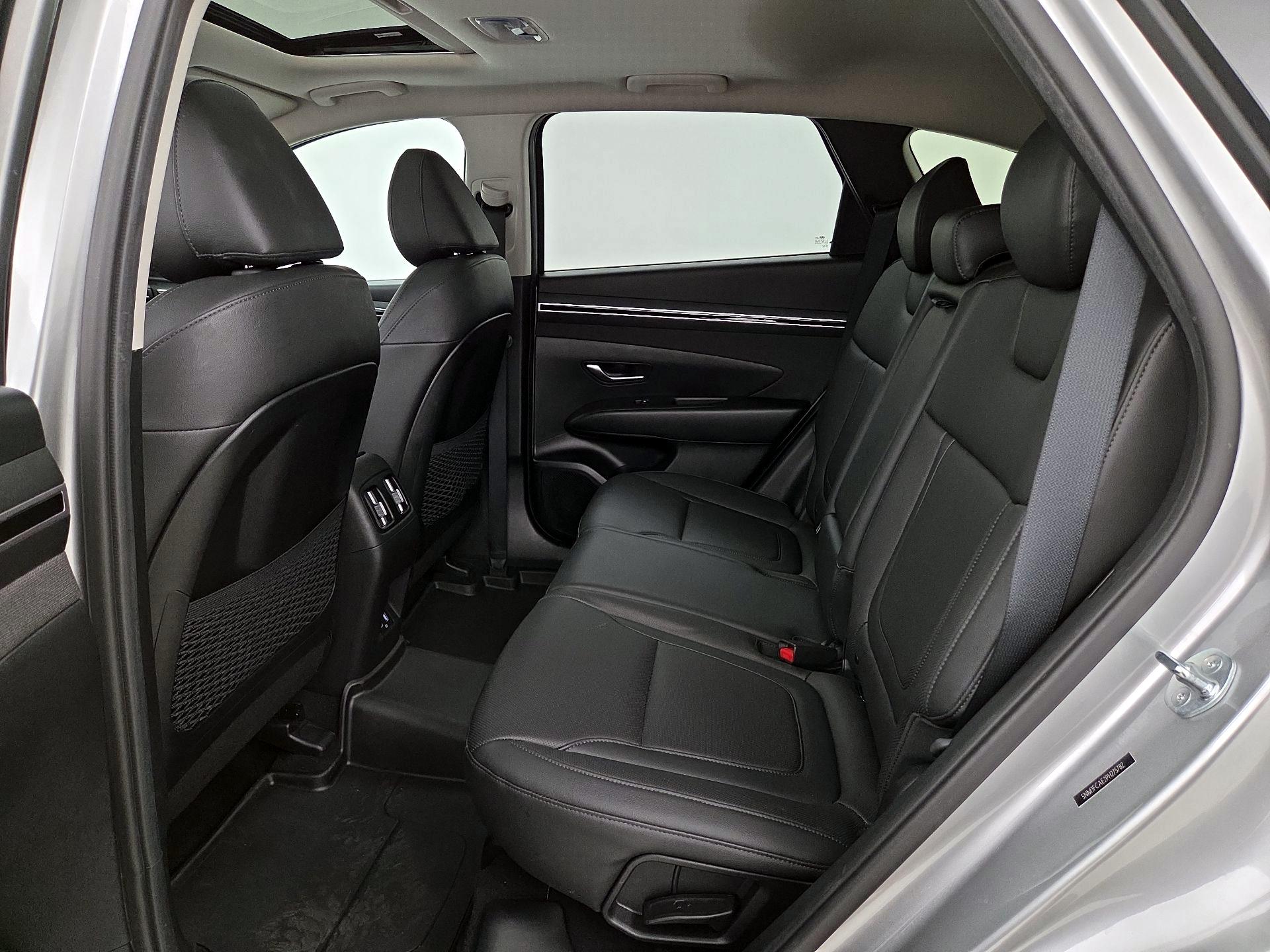 Thumbnail: 2023 Hyundai Tucson - 20