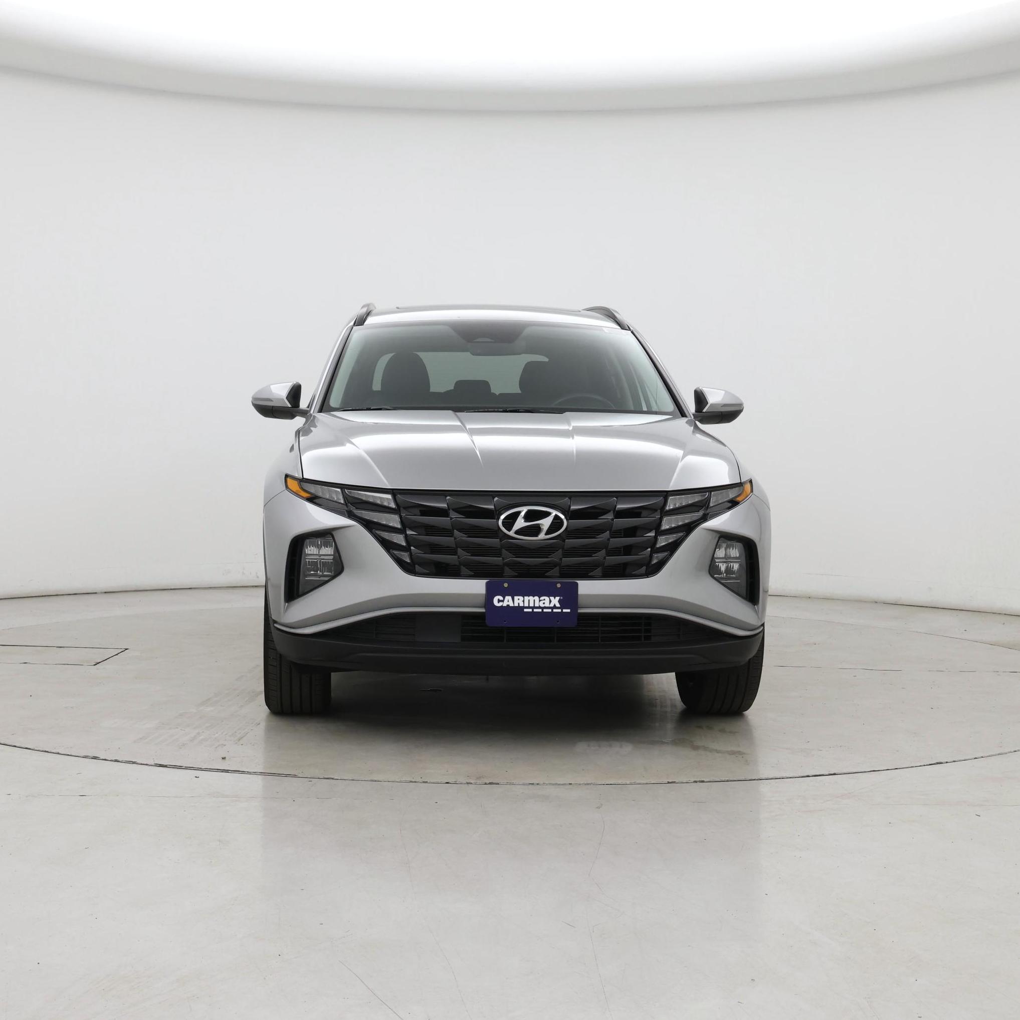 Thumbnail: 2023 Hyundai Tucson - 5