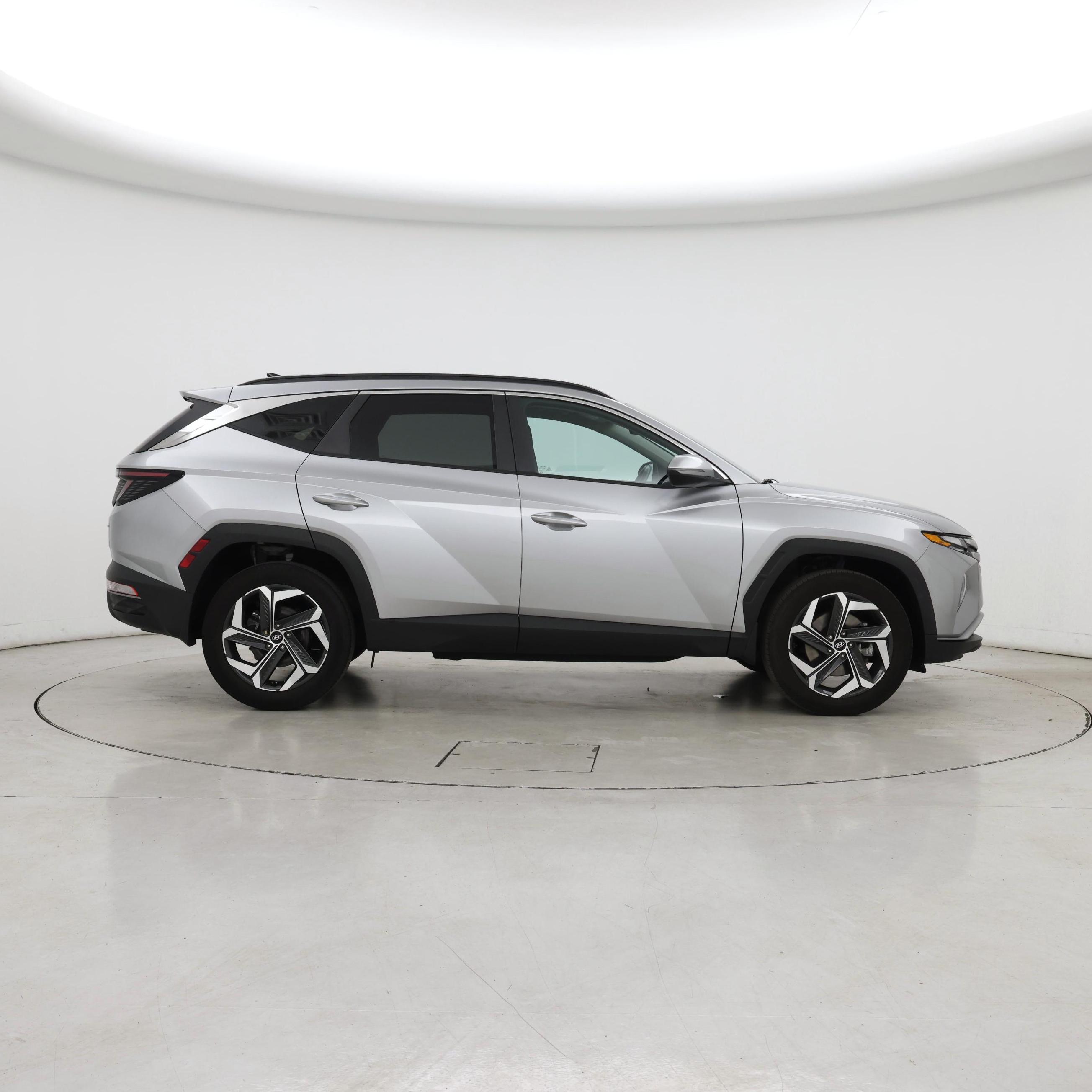 Thumbnail: 2023 Hyundai Tucson - 7