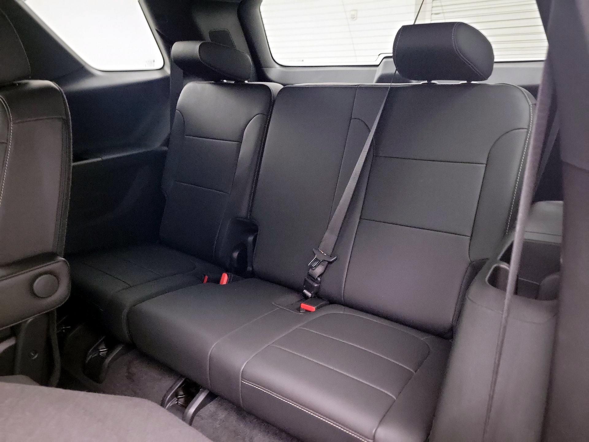 Thumbnail: 2023 Chevrolet Traverse - 20