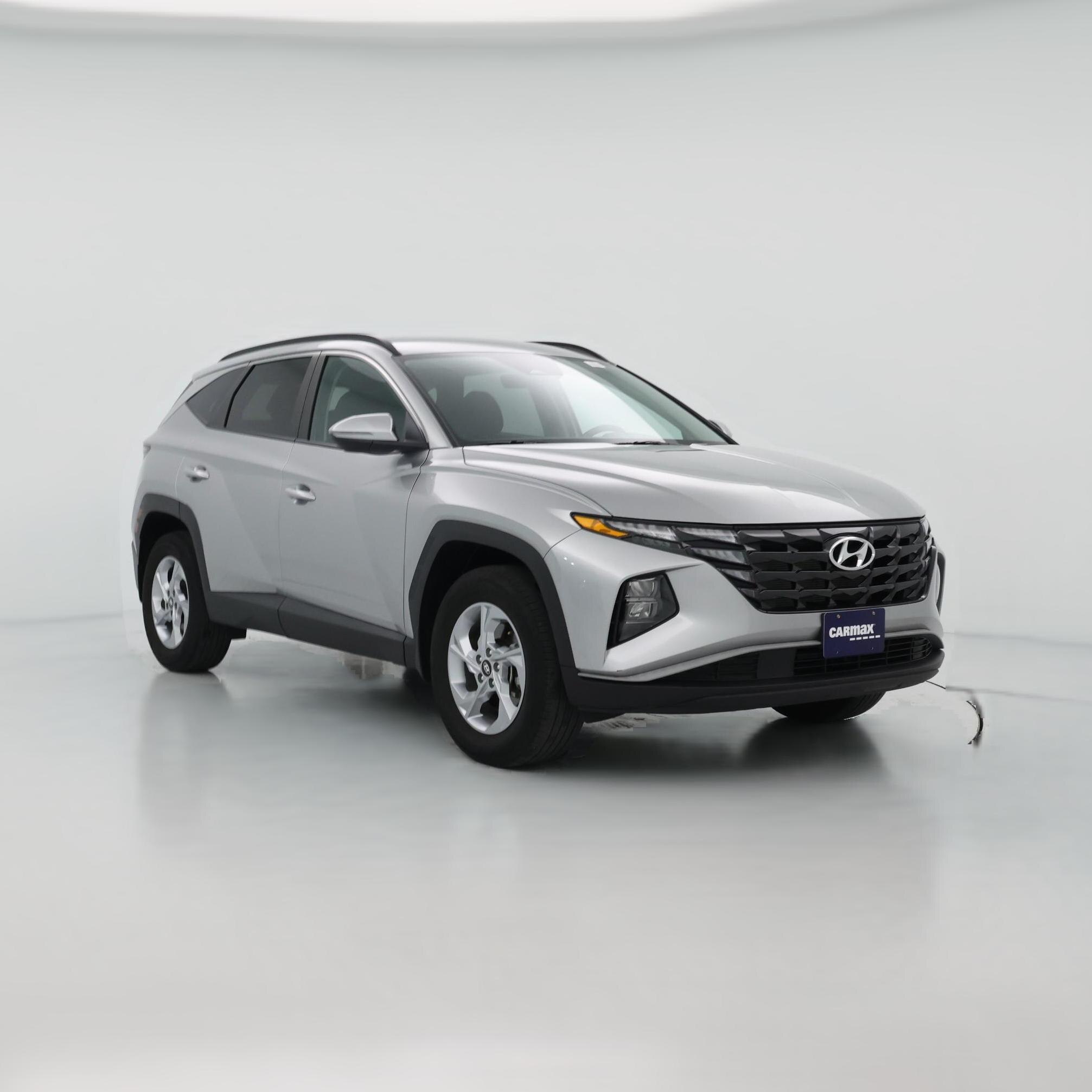 Thumbnail: 2023 Hyundai Tucson - 1