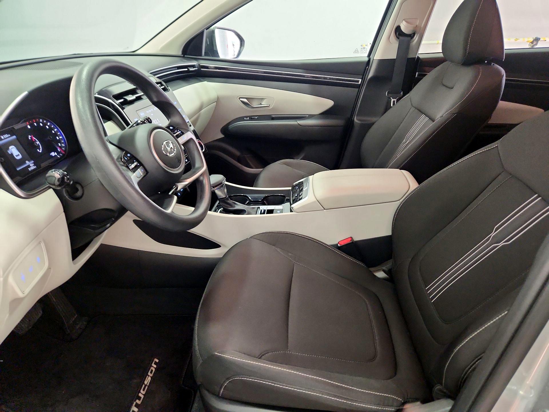 Thumbnail: 2023 Hyundai Tucson - 11