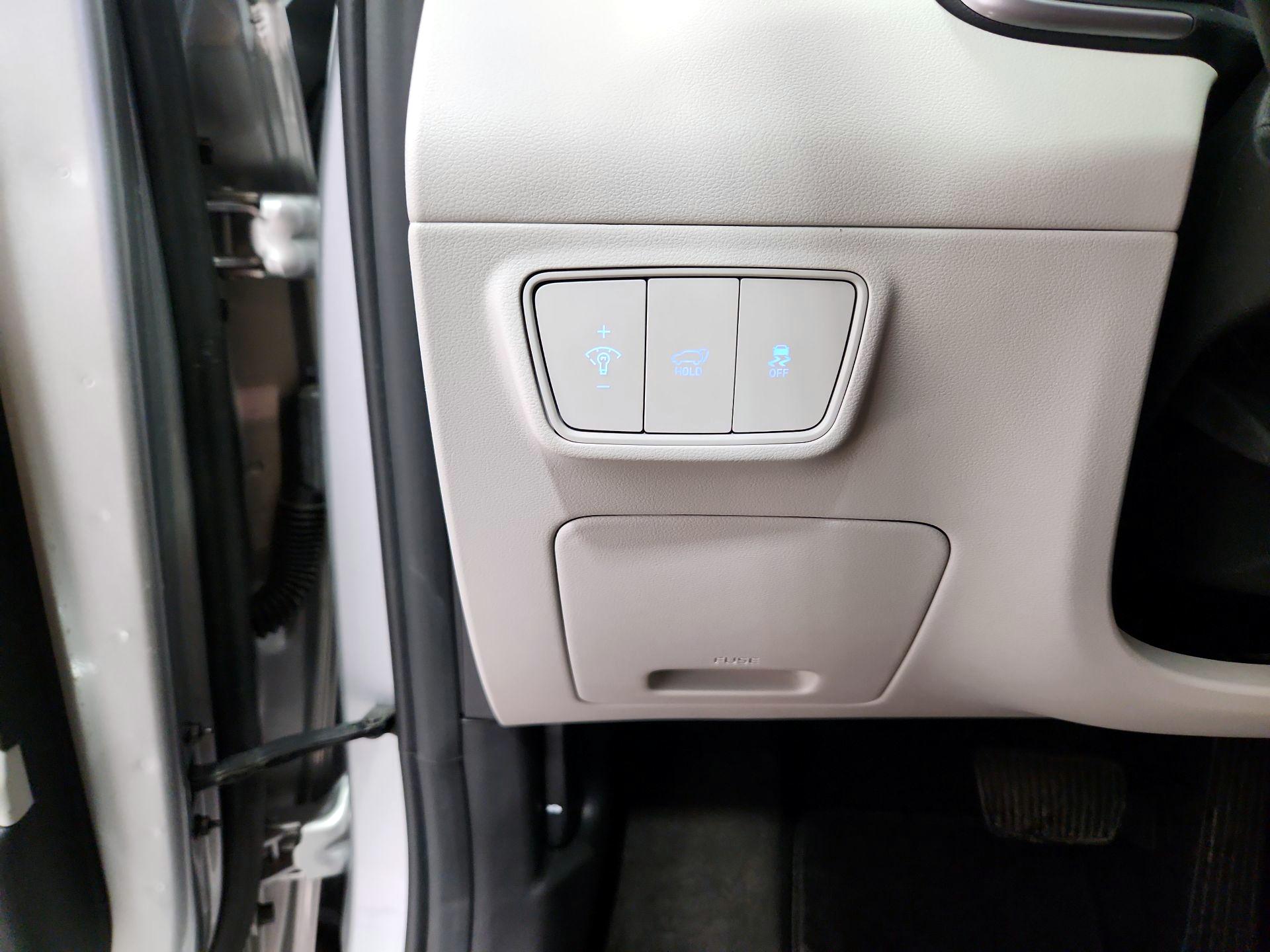 Thumbnail: 2023 Hyundai Tucson - 13