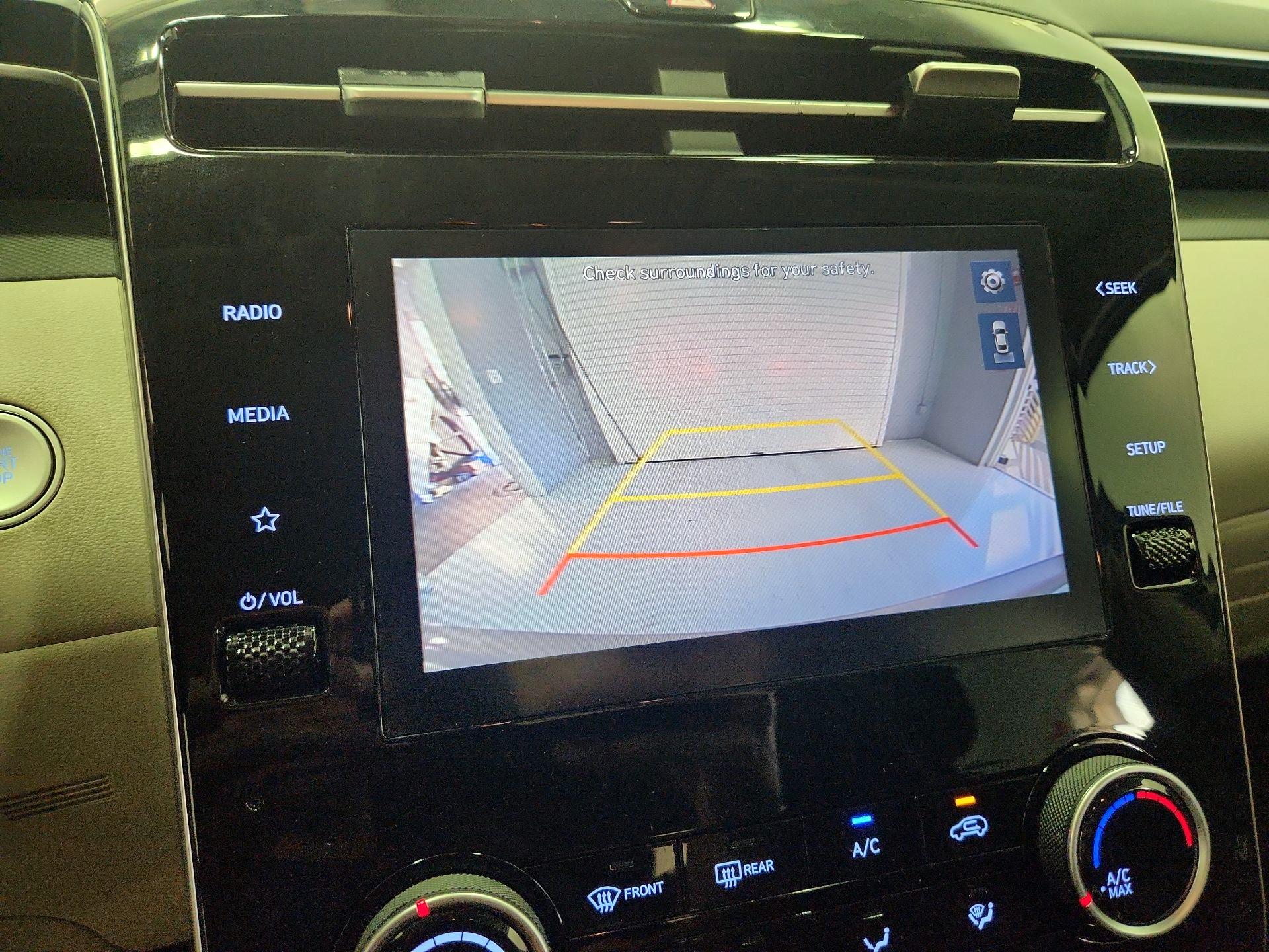 Thumbnail: 2023 Hyundai Tucson - 14