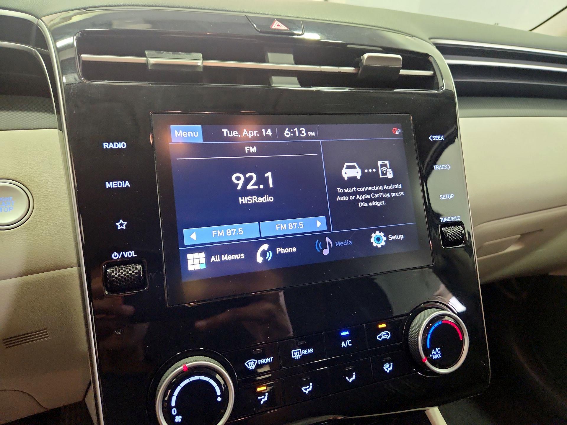 Thumbnail: 2023 Hyundai Tucson - 15