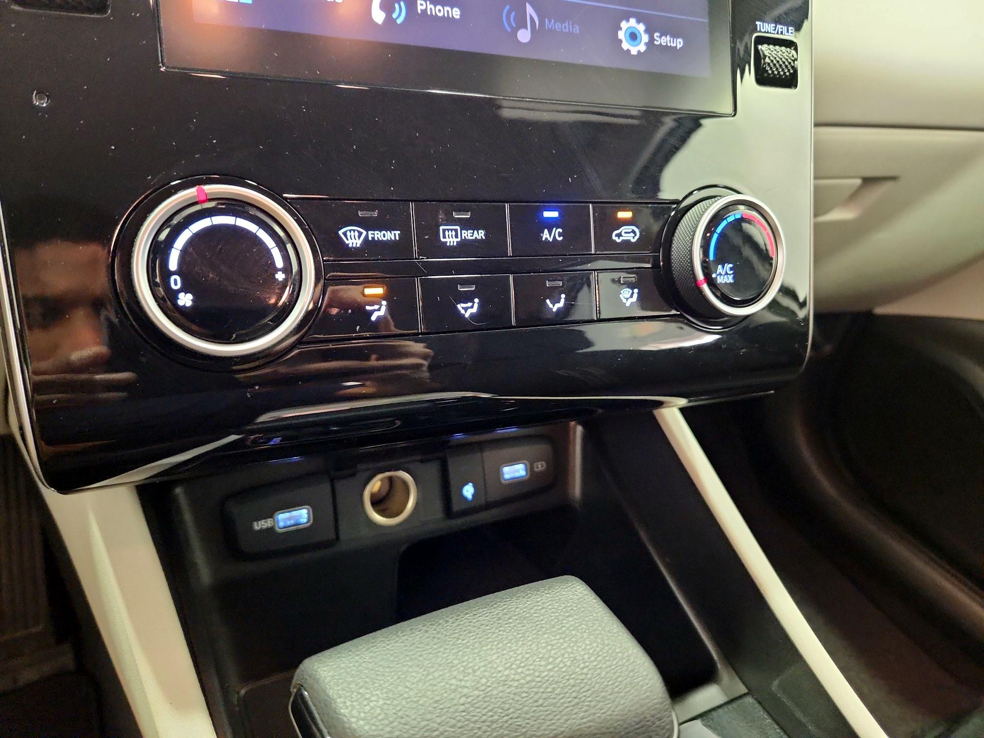 Thumbnail: 2023 Hyundai Tucson - 16