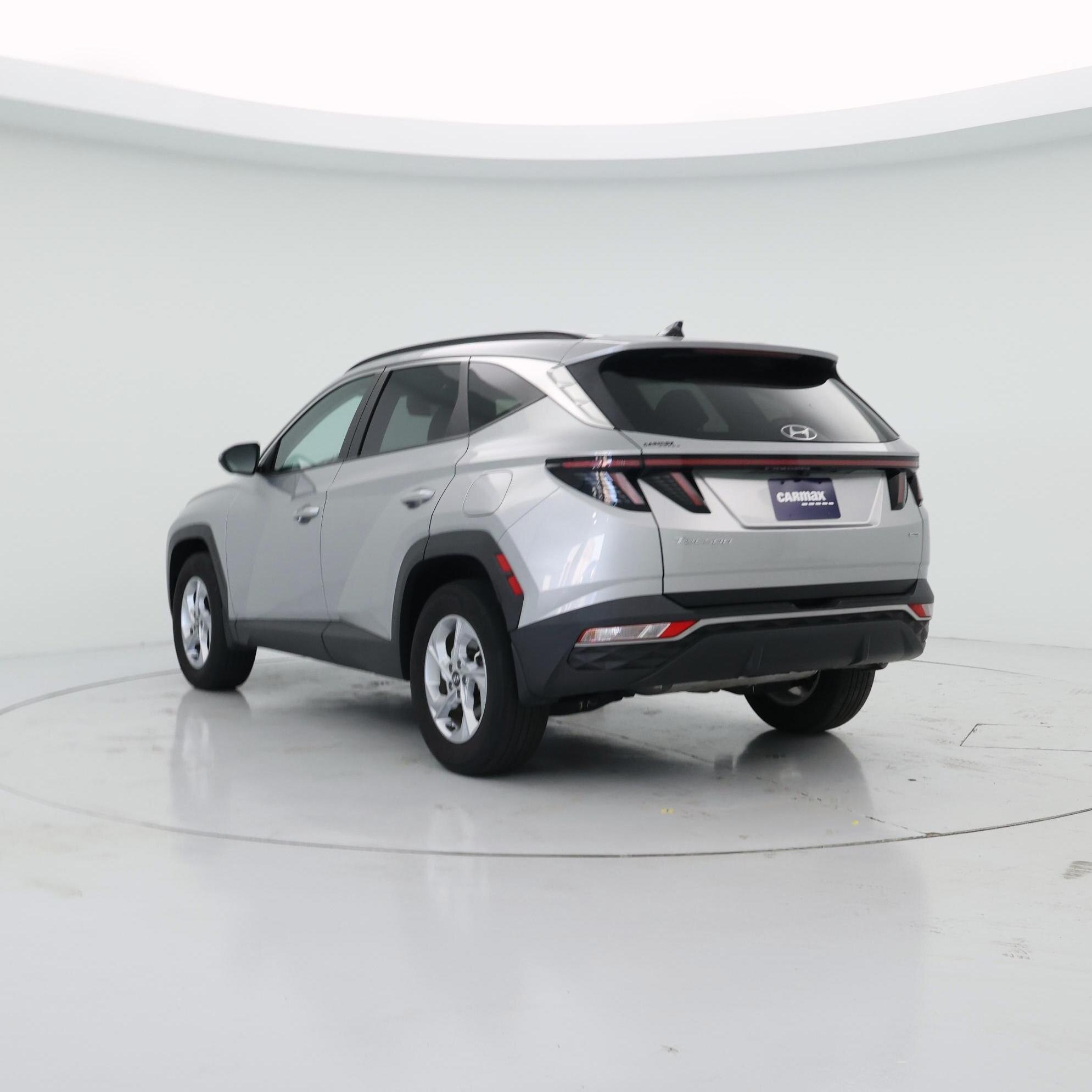 Thumbnail: 2023 Hyundai Tucson - 2