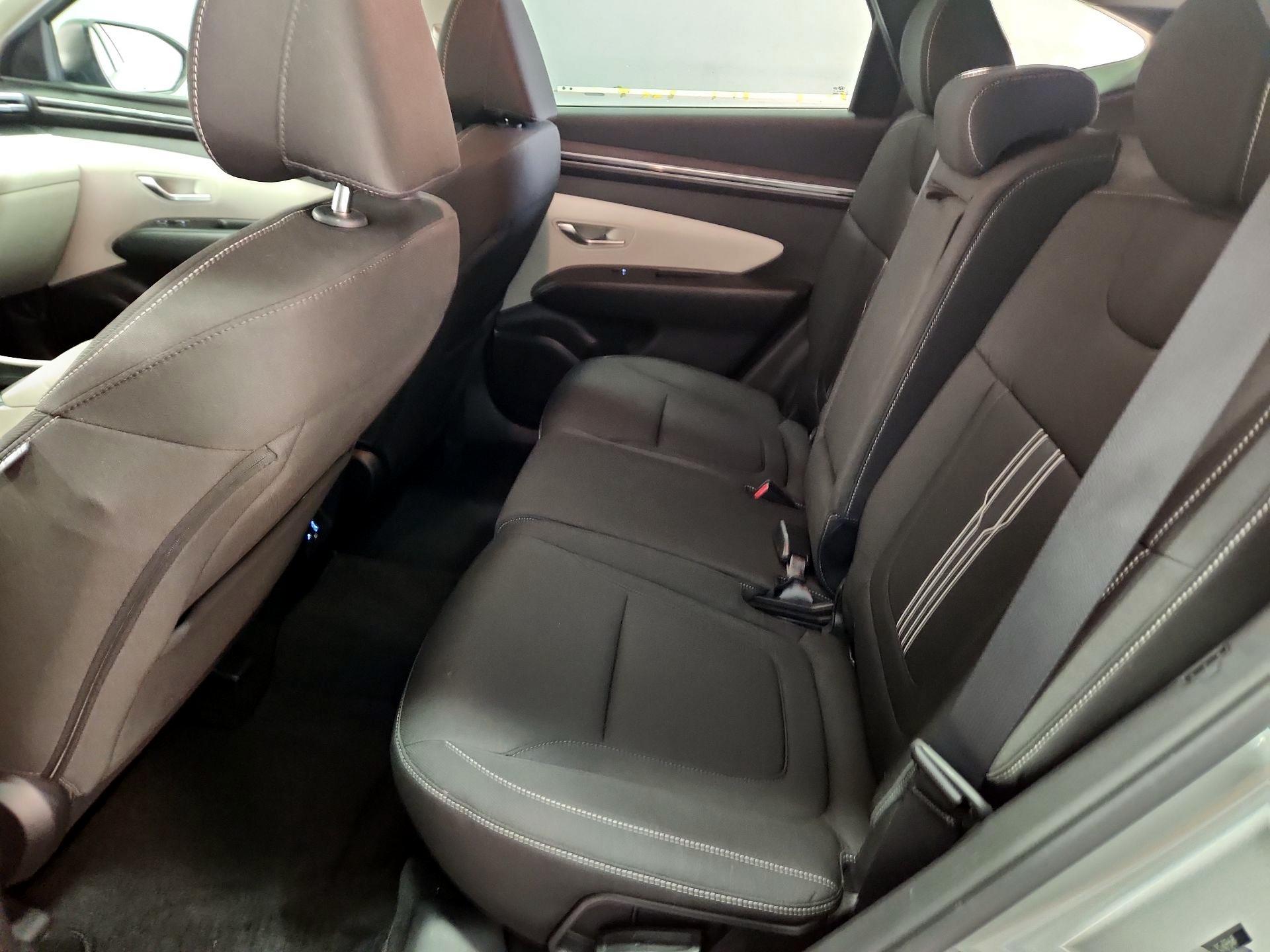 Thumbnail: 2023 Hyundai Tucson - 19