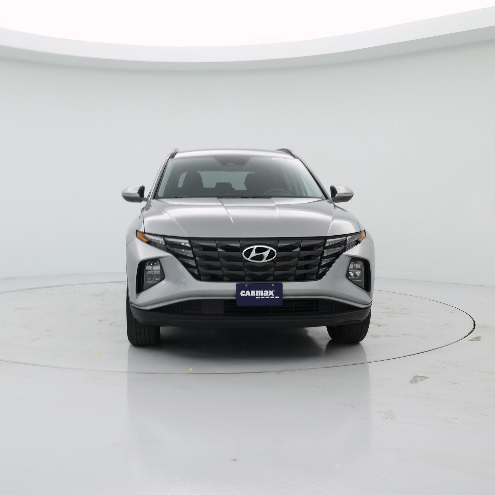 Thumbnail: 2023 Hyundai Tucson - 5