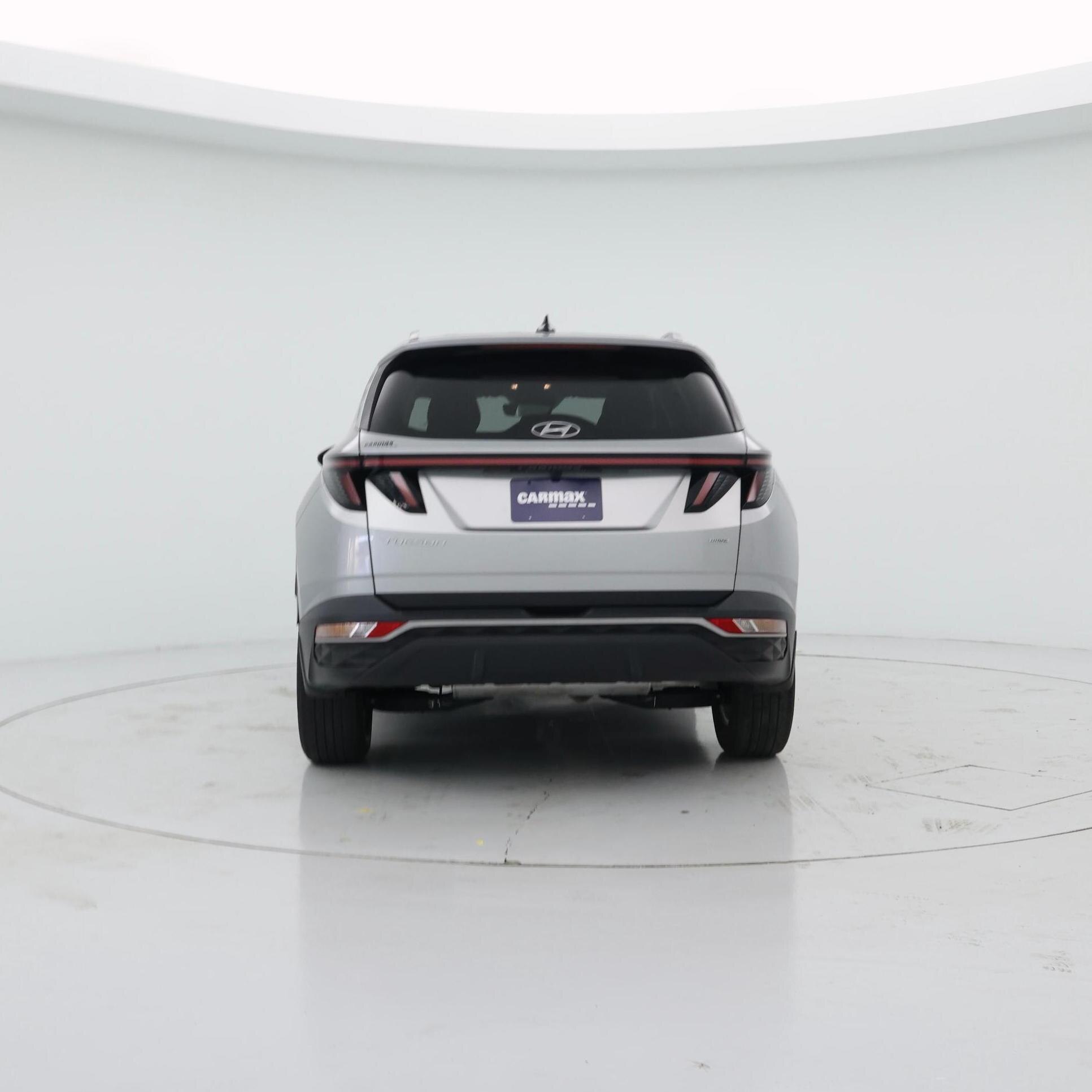 Thumbnail: 2023 Hyundai Tucson - 6