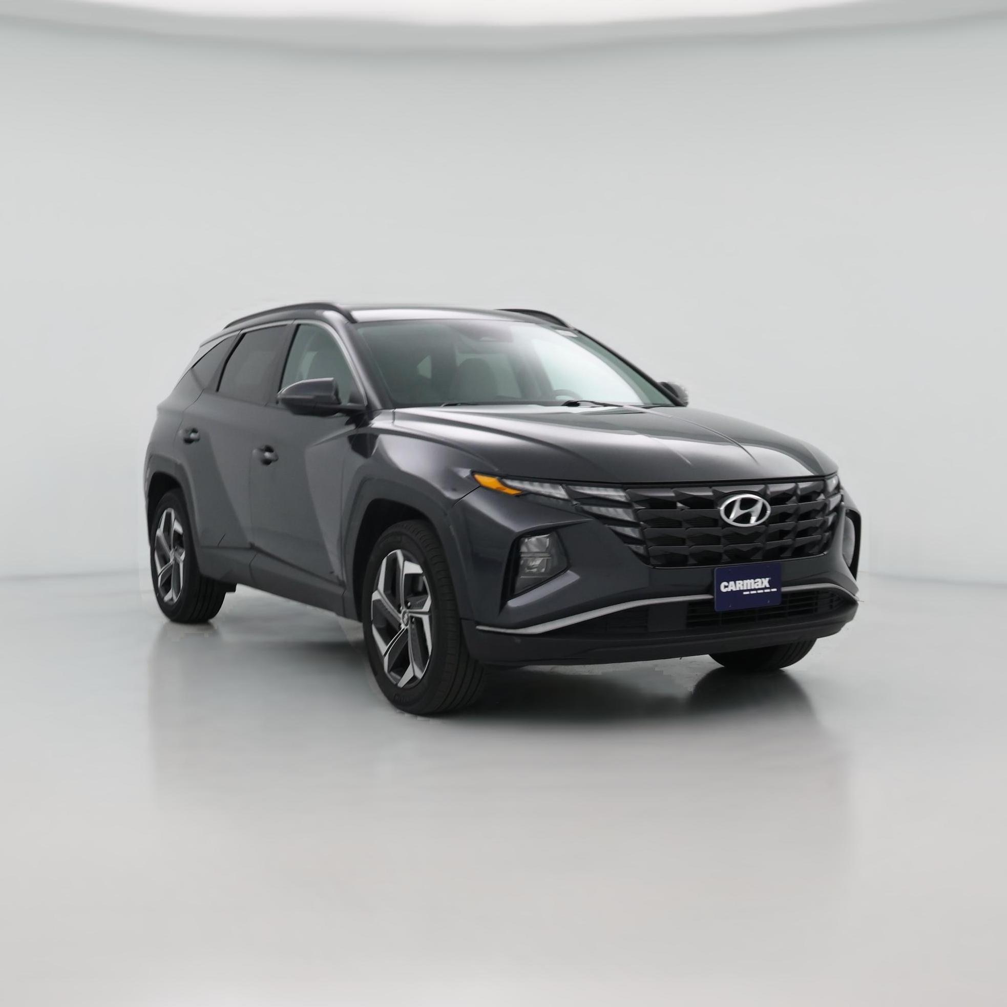 Thumbnail: 2023 Hyundai Tucson - 1