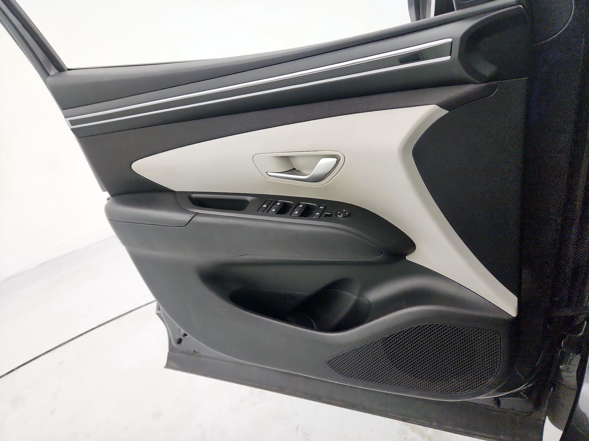 Thumbnail: 2023 Hyundai Tucson - 12