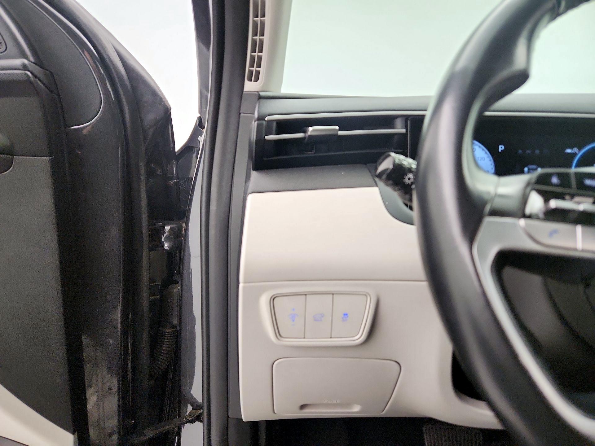 Thumbnail: 2023 Hyundai Tucson - 13