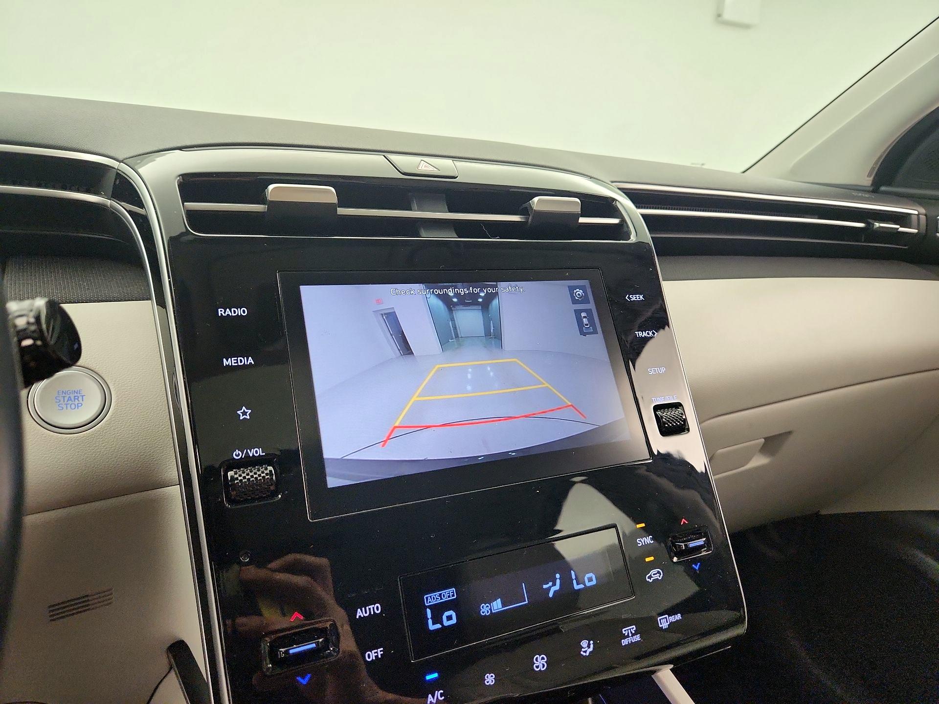 Thumbnail: 2023 Hyundai Tucson - 14