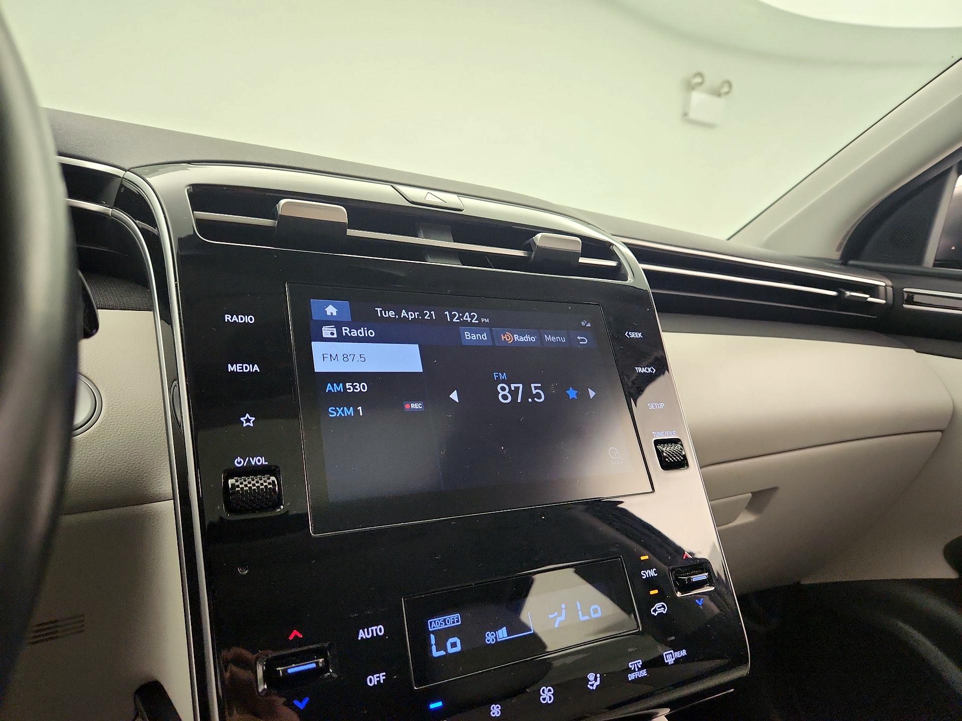 Thumbnail: 2023 Hyundai Tucson - 15