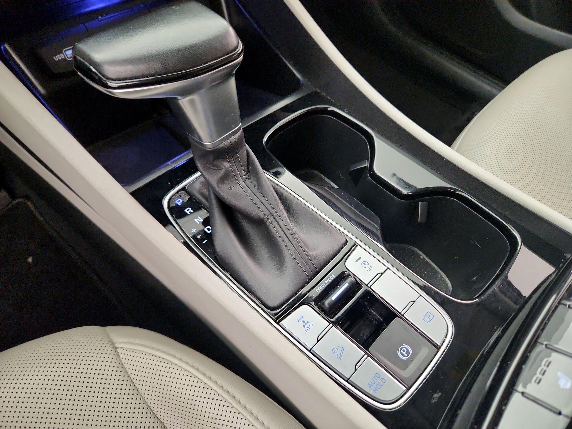 Thumbnail: 2023 Hyundai Tucson - 17