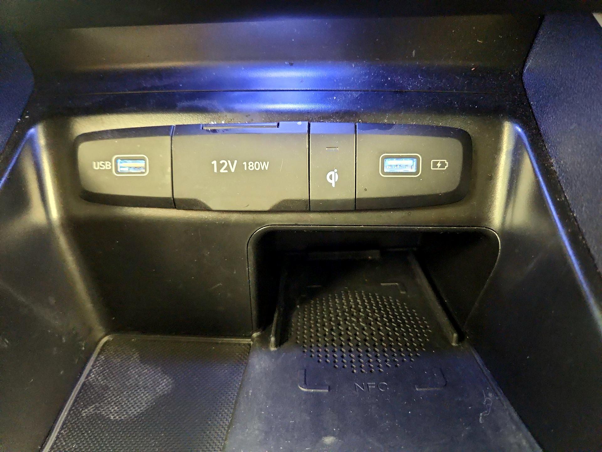 Thumbnail: 2023 Hyundai Tucson - 18