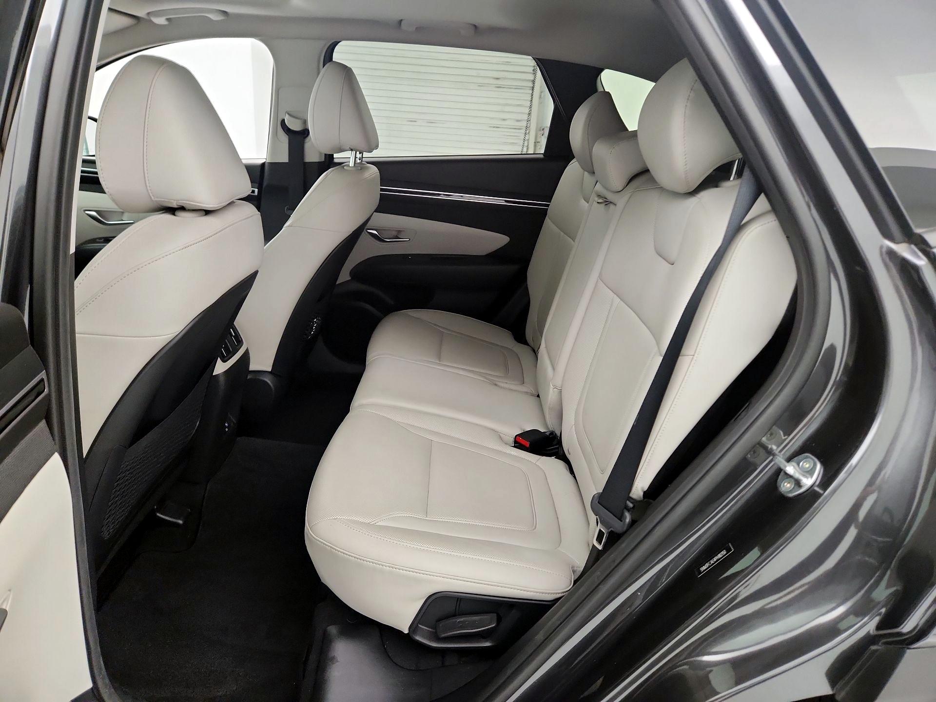 Thumbnail: 2023 Hyundai Tucson - 20