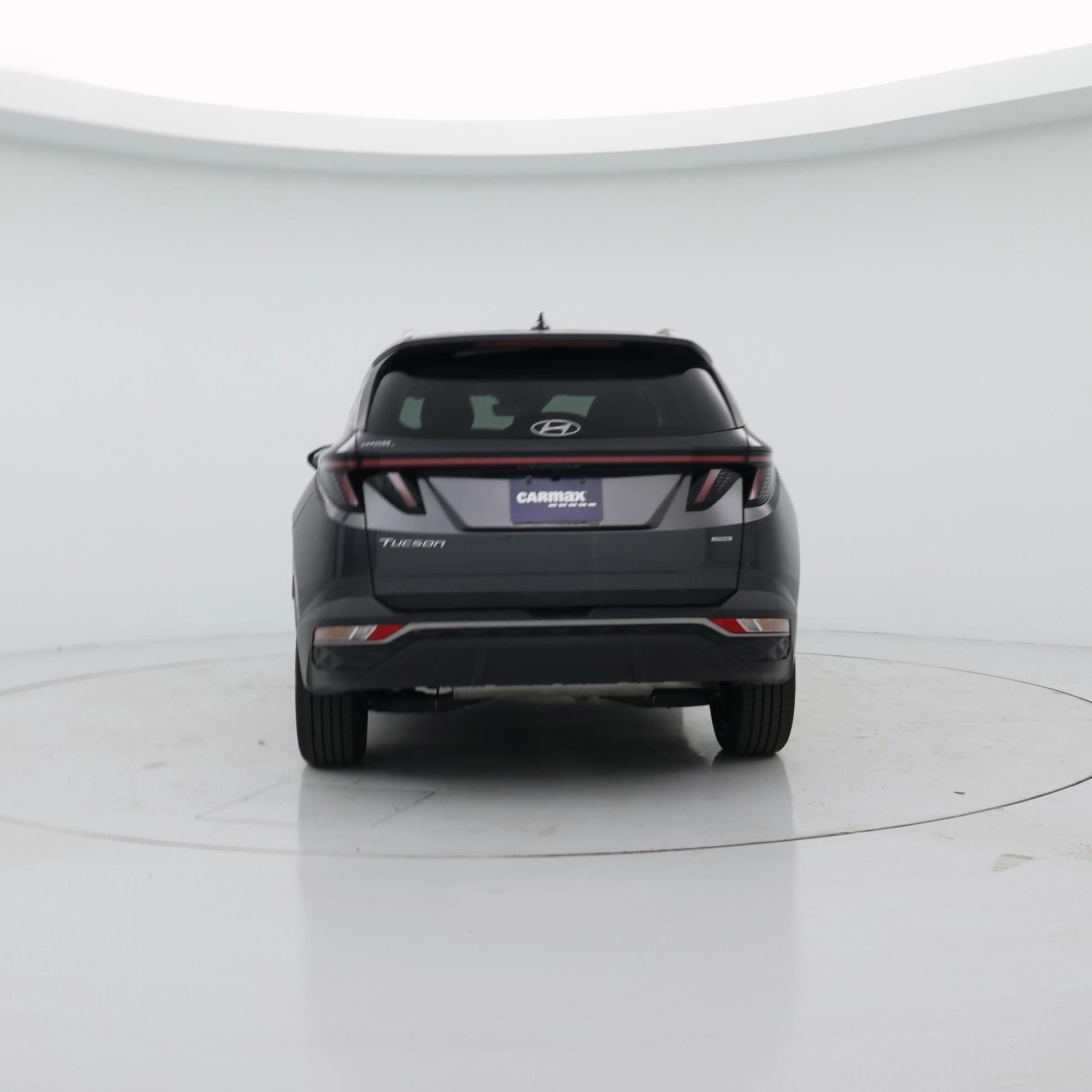 Thumbnail: 2023 Hyundai Tucson - 6