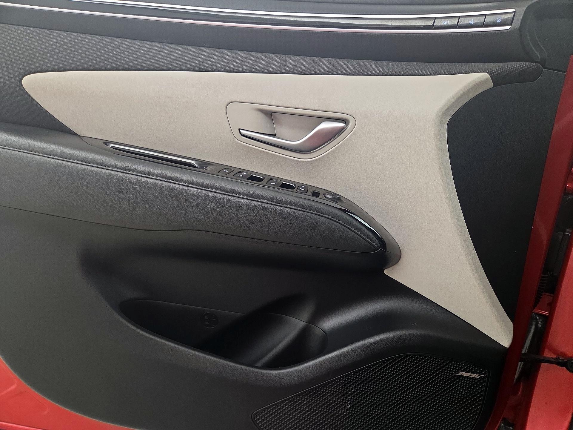 Thumbnail: 2023 Hyundai Tucson - 12