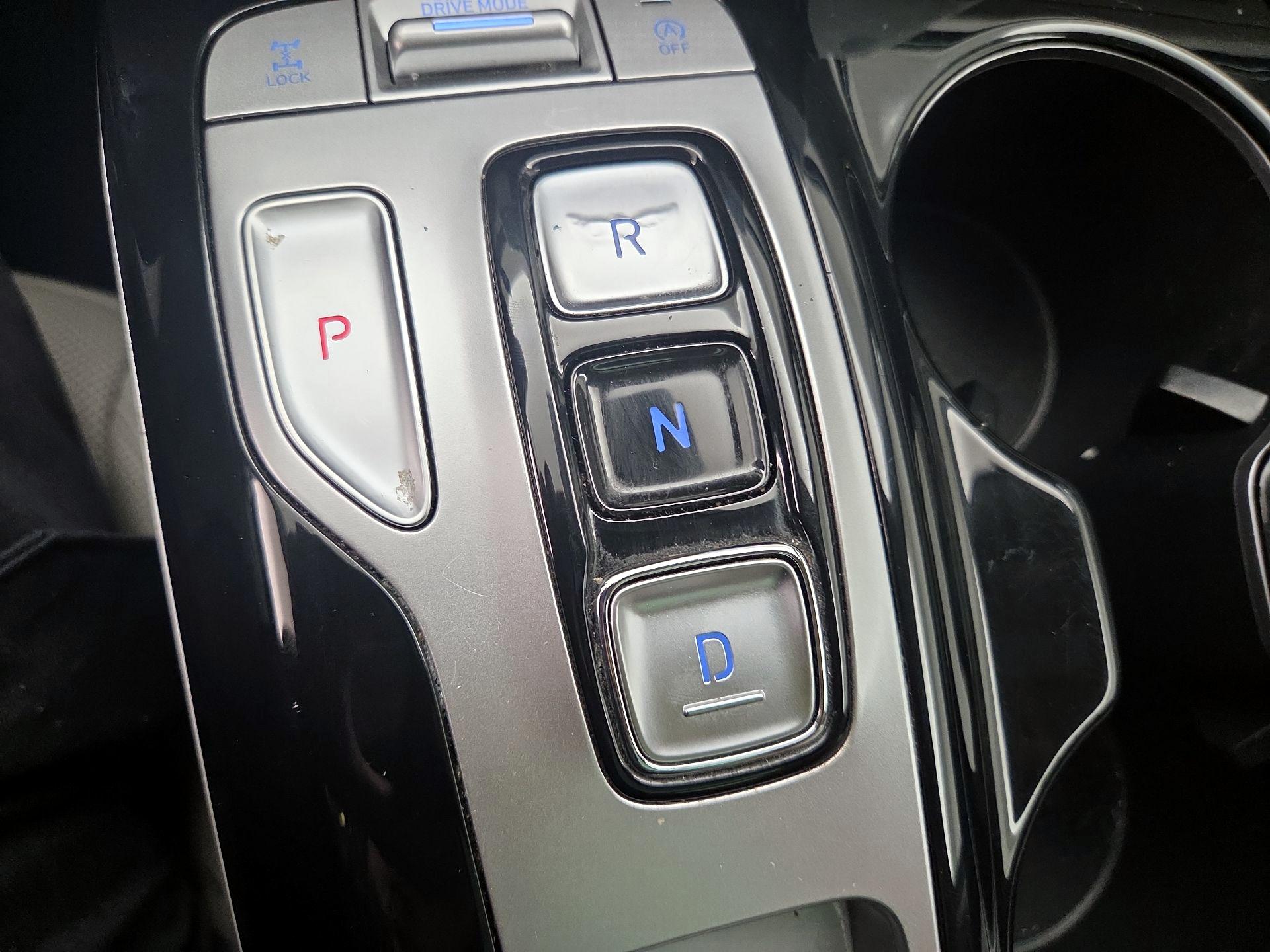 Thumbnail: 2023 Hyundai Tucson - 18