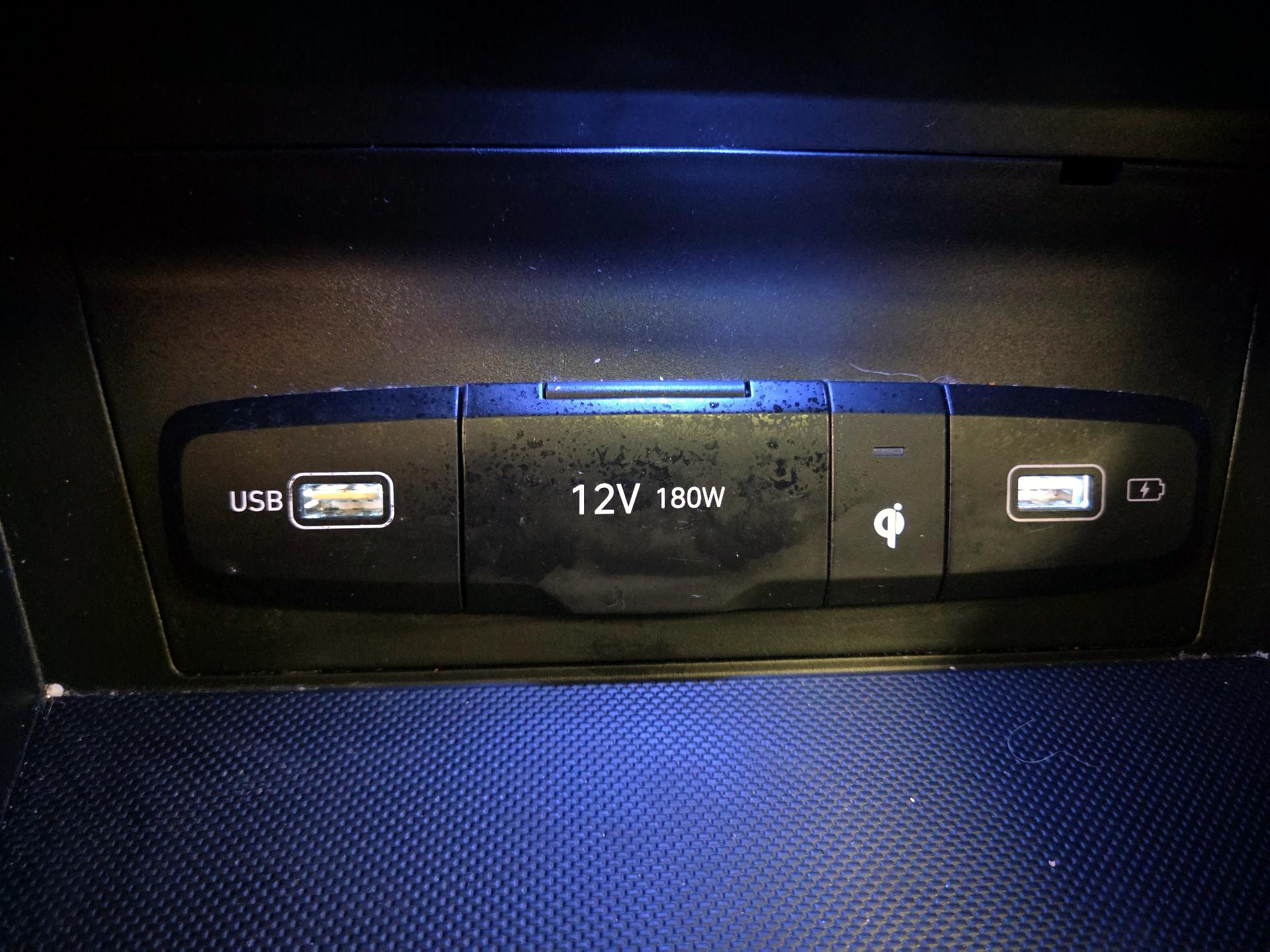 Thumbnail: 2023 Hyundai Tucson - 19