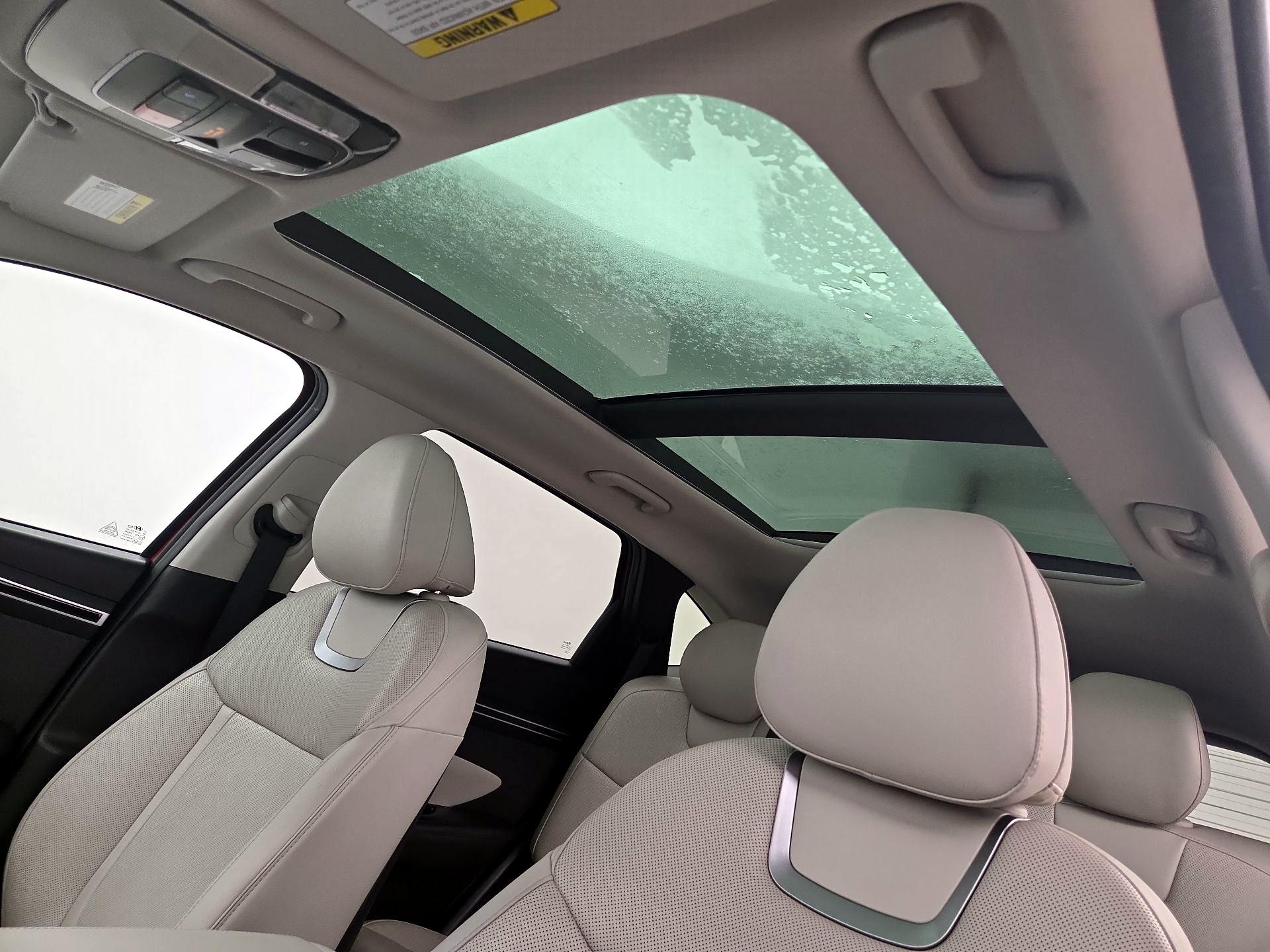 Thumbnail: 2023 Hyundai Tucson - 20